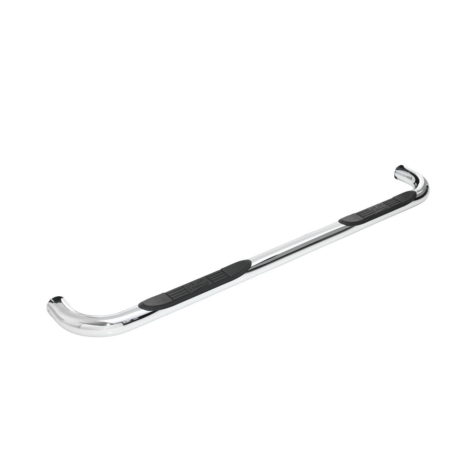 Westin 25-0795 - Signature 3 Round Step Bar