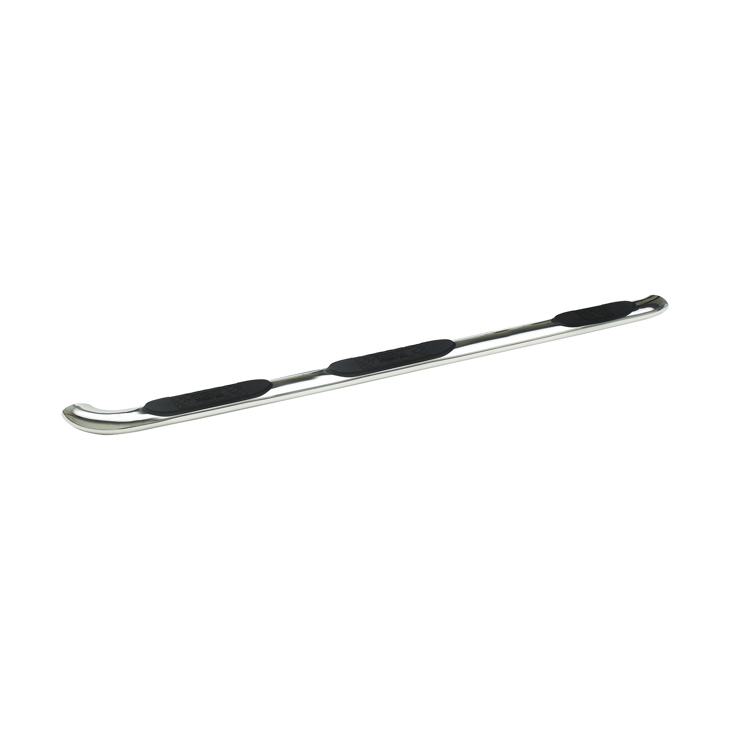 Westin 24-54320 - Platinum 4 Oval Wheel To Wheel Step Bar