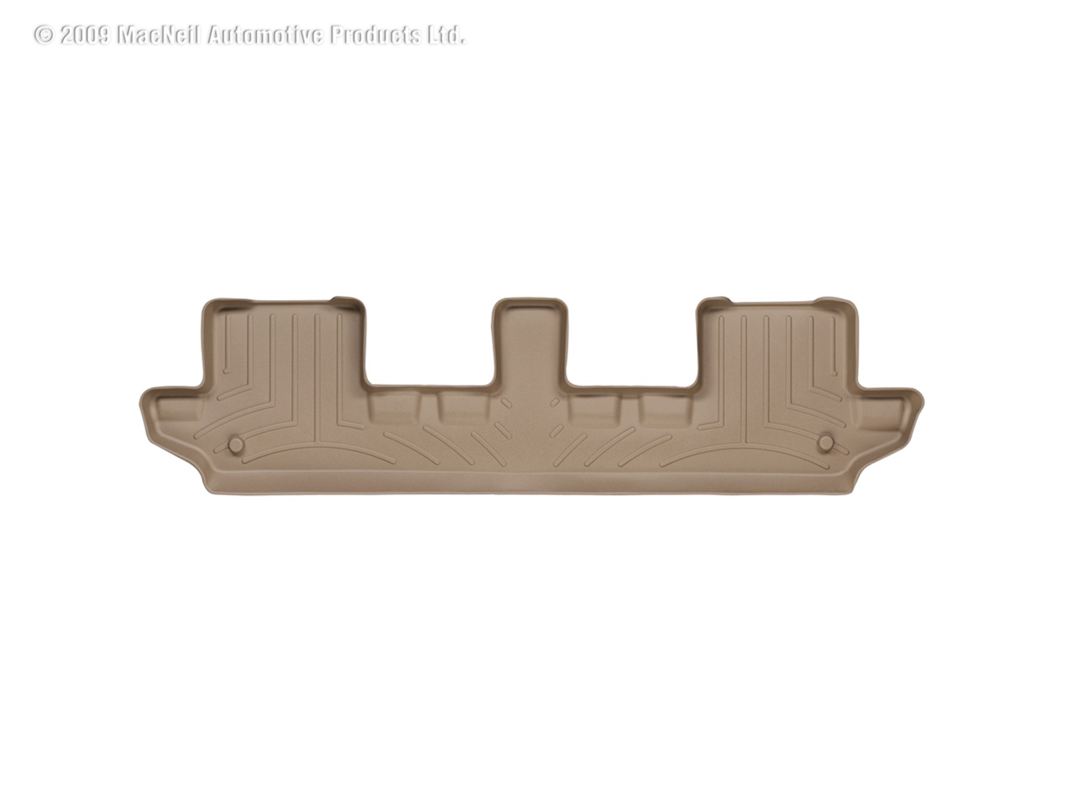 Weathertech 450533 - FloorLiner™ DigitalFit® Weathertech 450533 - FloorLiner™ DigitalFit®