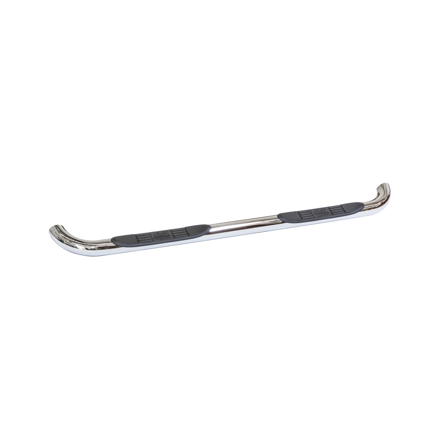 Westin 25-3550 - Signature 3 Round Step Bar