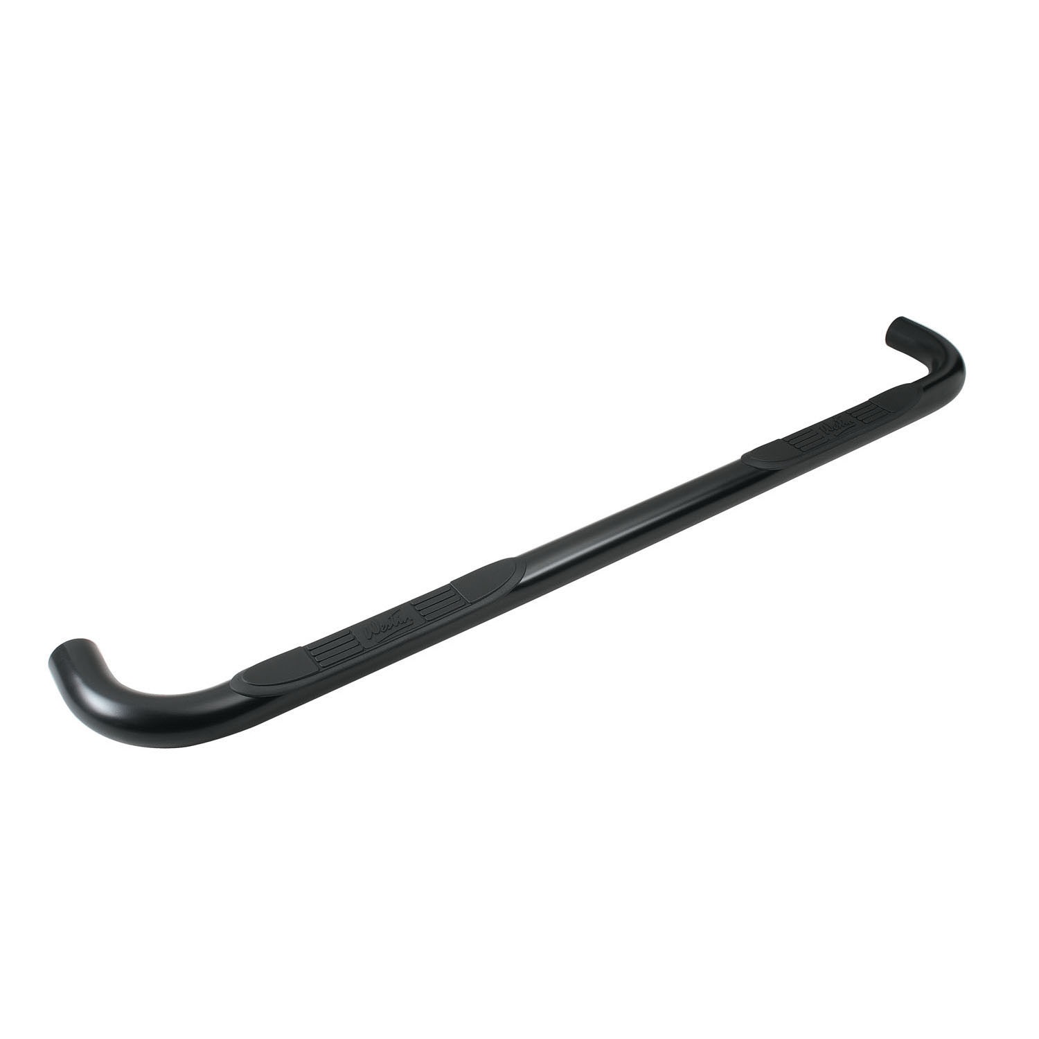 Westin 25-2775 - Signature 3 Round Step Bar