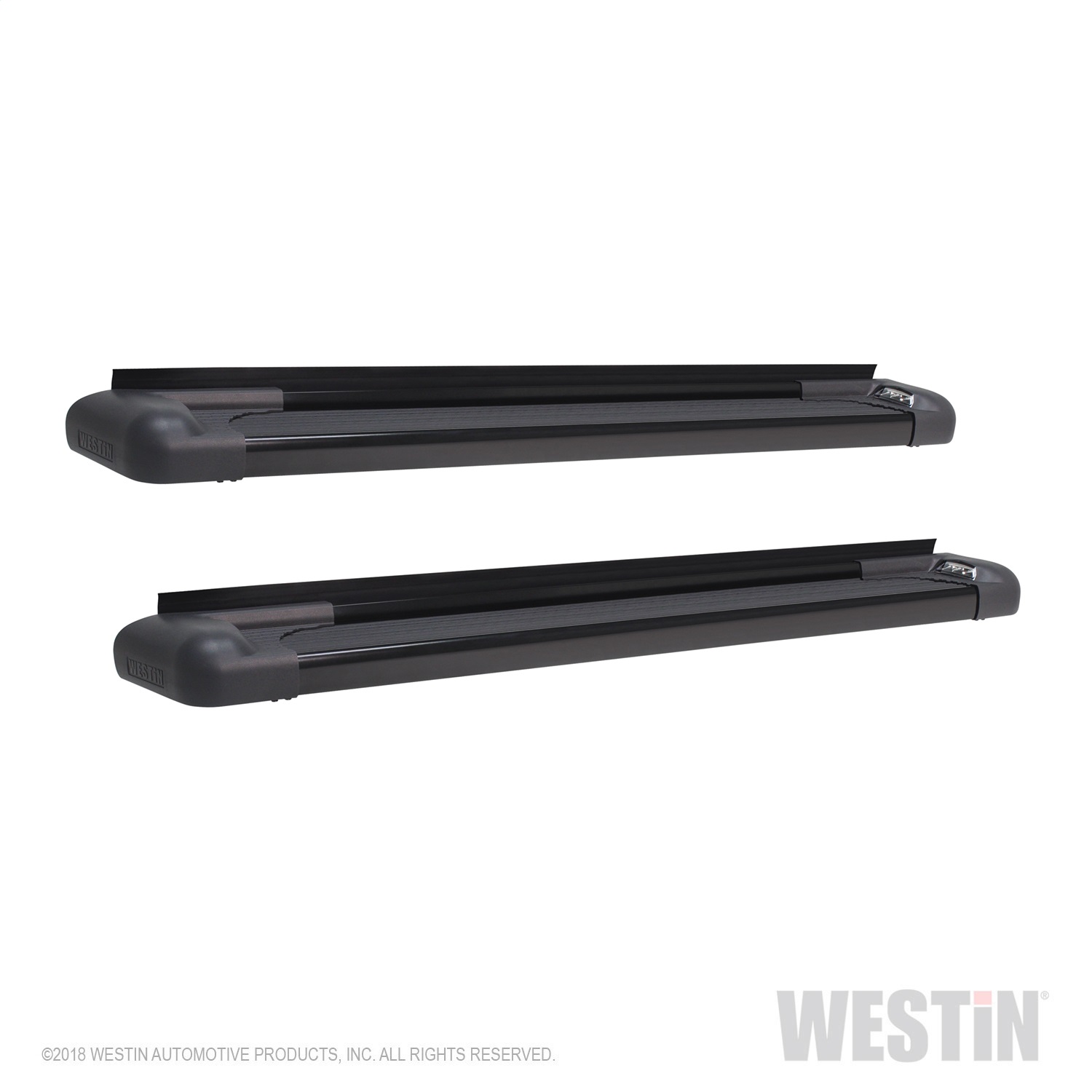 Westin 27-65715 - SG6 LED Running Boards Westin 27-65715 - SG6 LED Running Boards