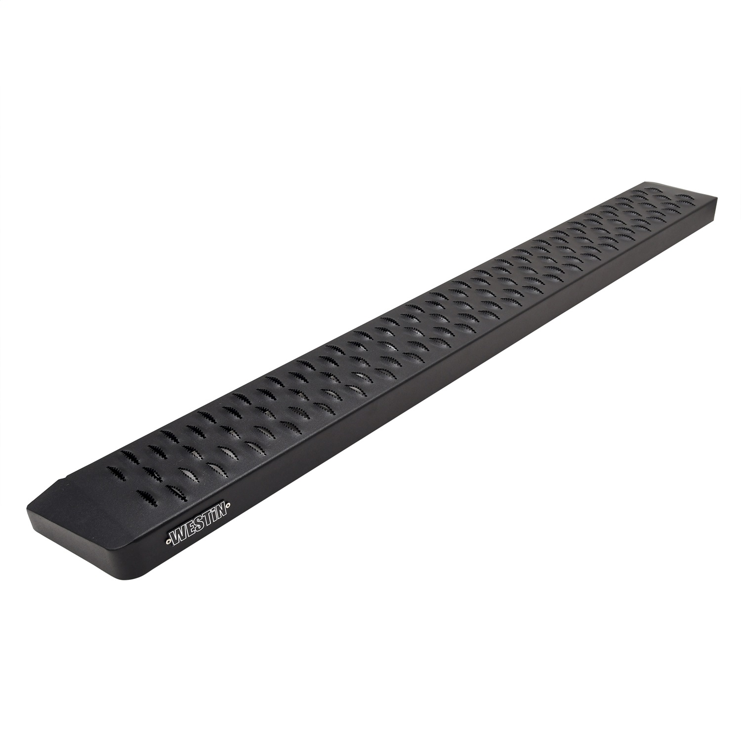 Westin 27-74775 - Grate Steps Running Boards