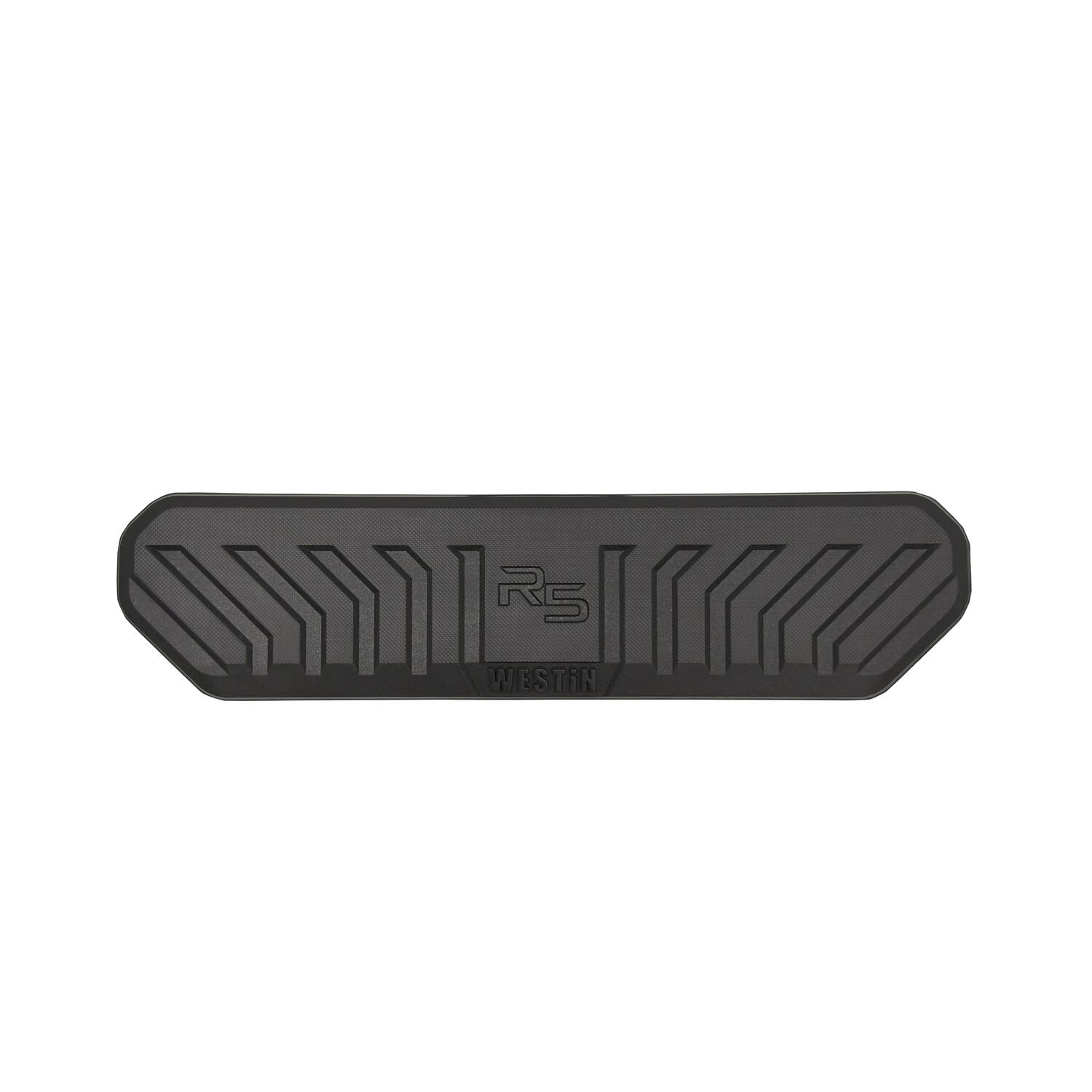 Westin 28-50002 - R5 Replacement Service Kit with pad - Black