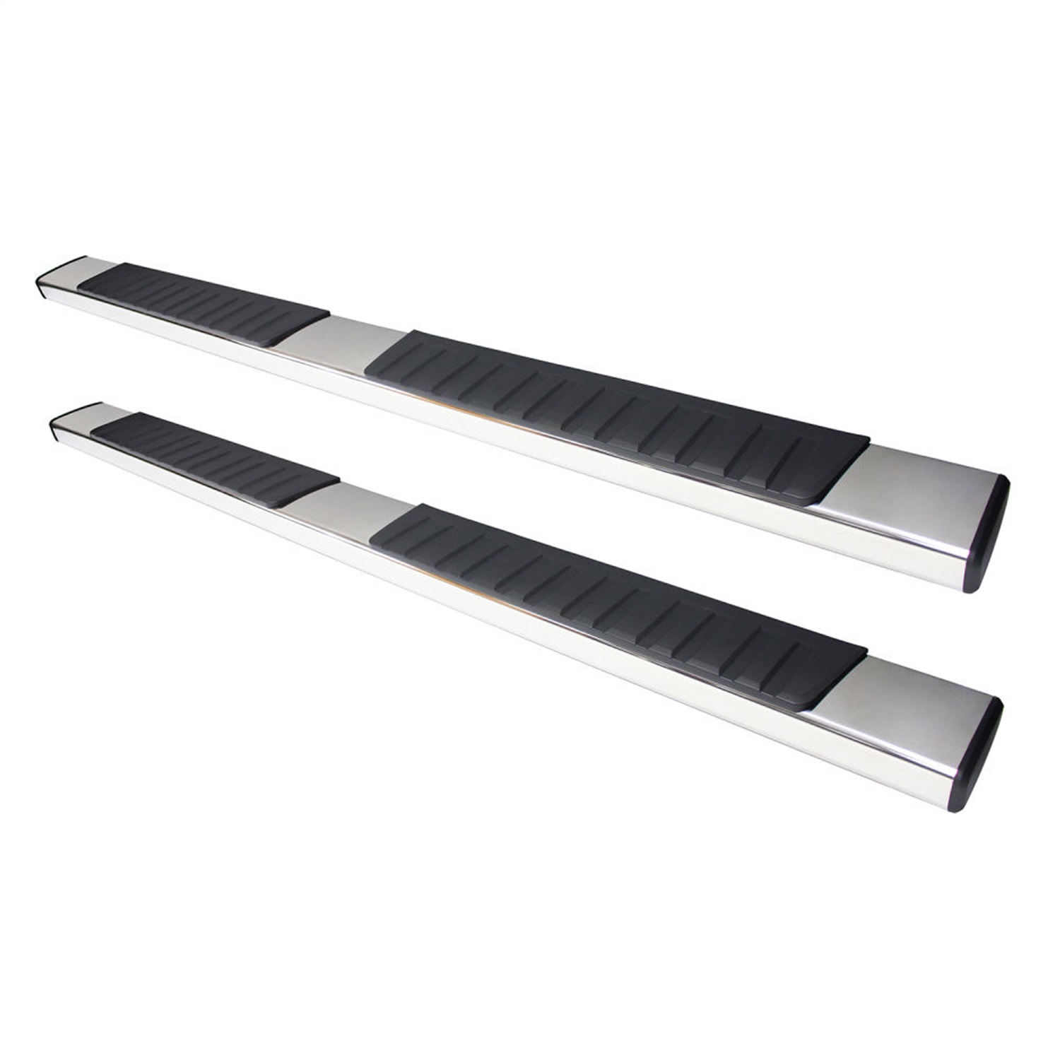 Westin 28-71010 - R7 Nerf Step Bars Westin 28-71010 - R7 Nerf Step Bars
