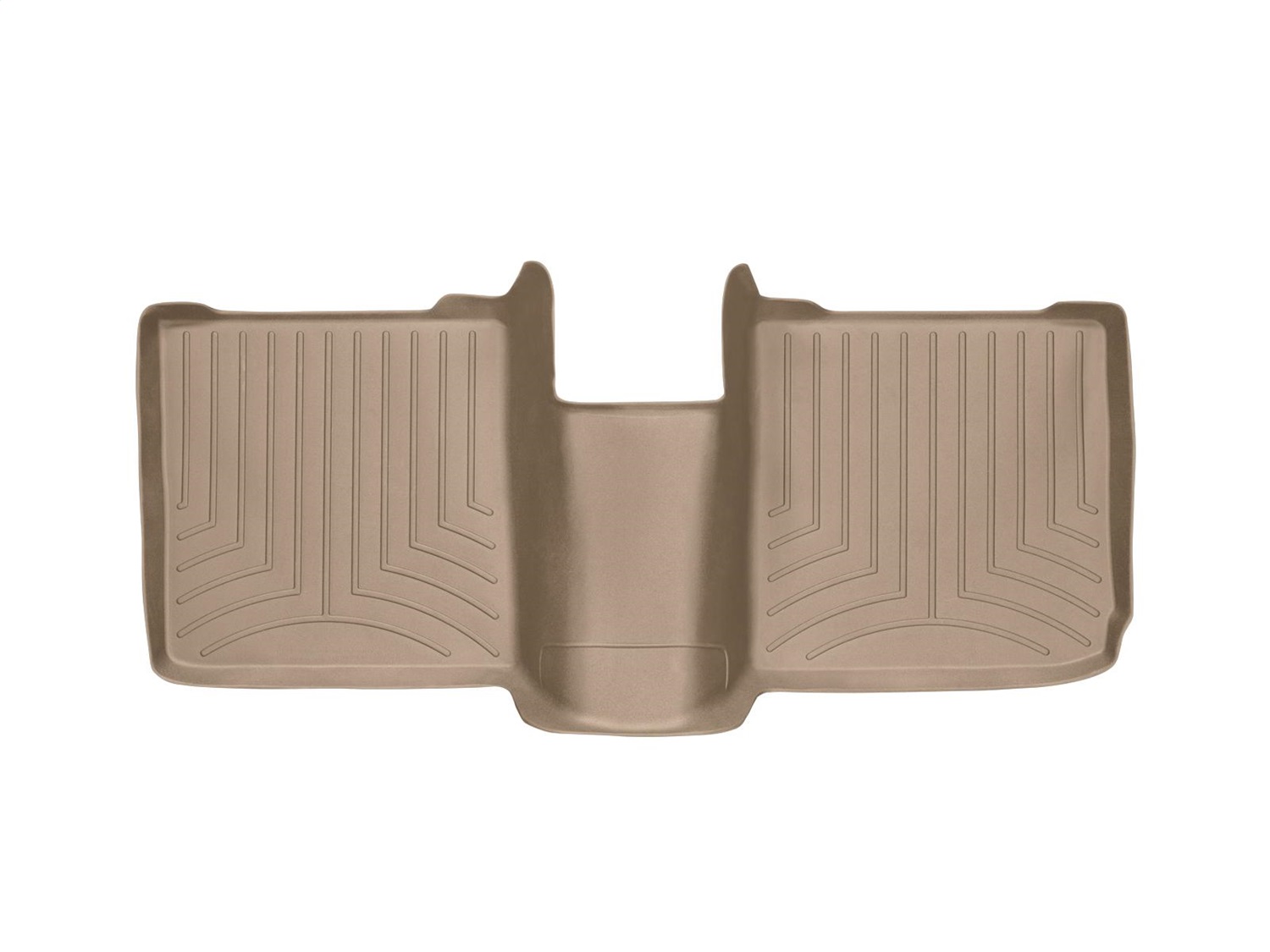 Weathertech 452082 - FloorLiner™ DigitalFit®