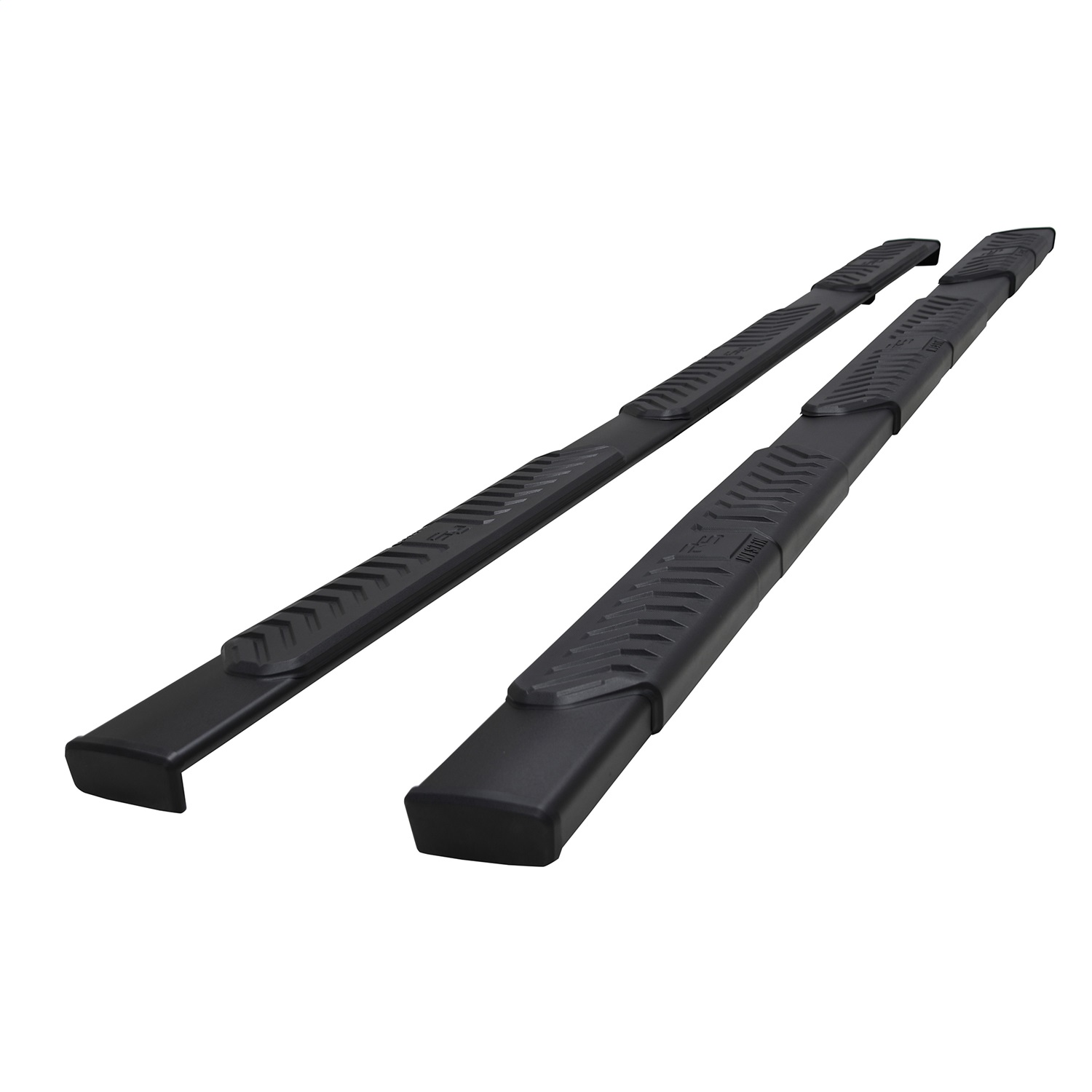 Westin 28-534785 - 19-20 Ram 2500/3500 Crew Cab (6.5ft Bed) R5 M-Series W2W Nerf Step Bars - Textured Black Westin 28-534785 - 19-20 Ram 2500/3500 Crew Cab (6.5ft Bed) R5 M-Series W2W Nerf Step Bars - Textured Black