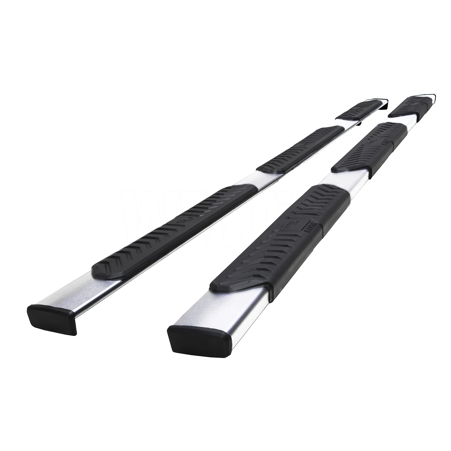Westin 28-534780 - 19-20 Ram 2500/3500 Crew Cab (6.5ft Bed) R5 M-Series W2W Nerf Step Bars - Polished Stainless Westin 28-534780 - 19-20 Ram 2500/3500 Crew Cab (6.5ft Bed) R5 M-Series W2W Nerf Step Bars - Polished Stainless