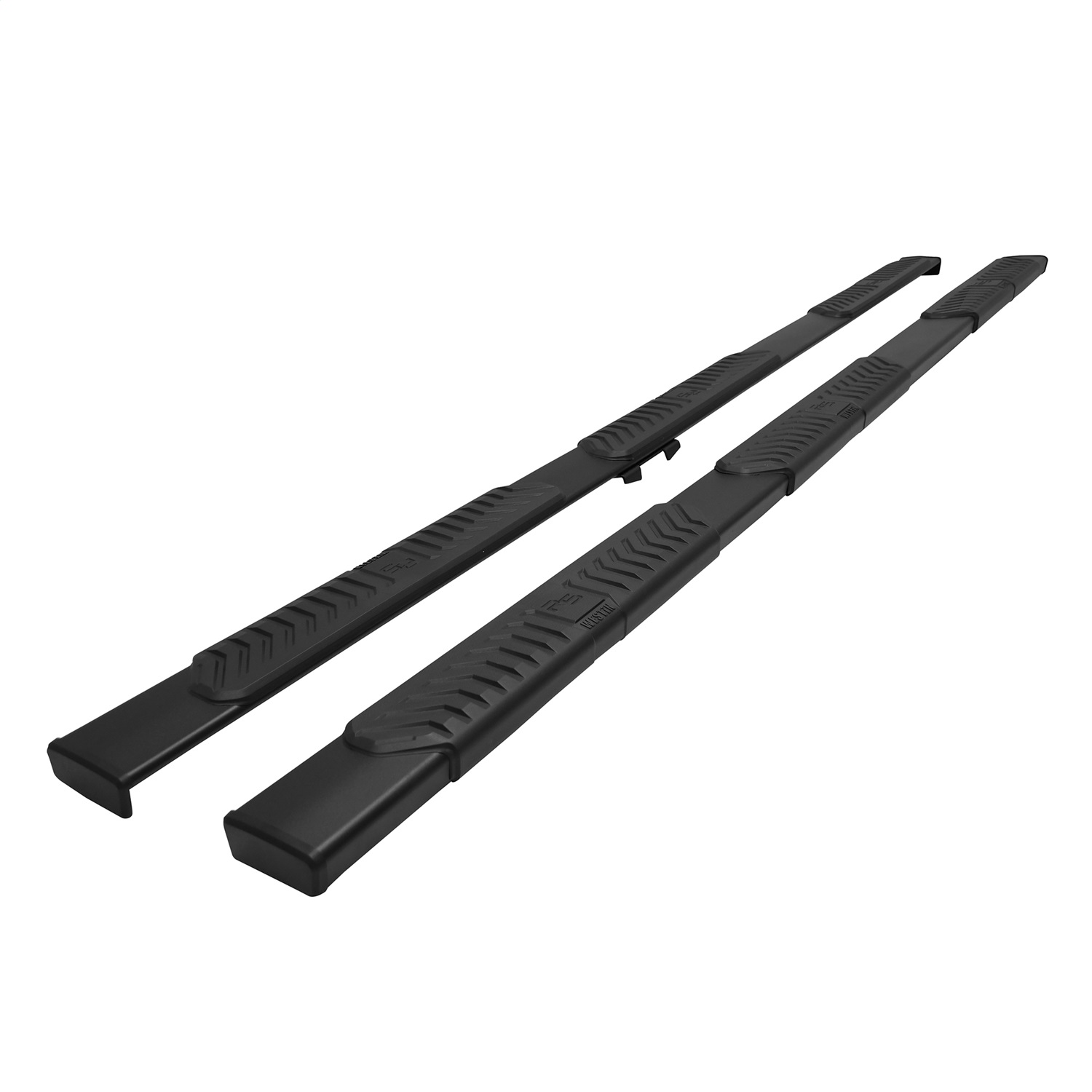 Westin 28-534345 - 19-22 RAM 2500/3500 CC 8ft Bed Excl. Dually R5 M-Series W2W Nerf Step Bars - Blk Westin 28-534345 - 19-22 RAM 2500/3500 CC 8ft Bed Excl. Dually R5 M-Series W2W Nerf Step Bars - Blk