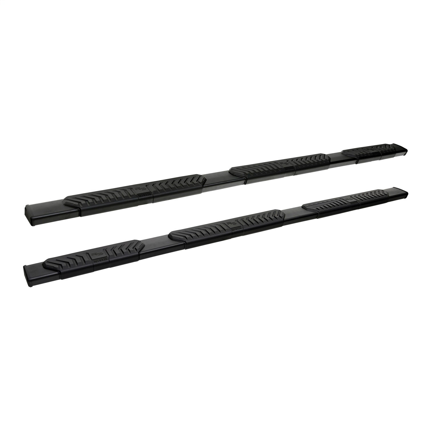 Westin 28-534705 - 19-21 Ram 1500 Crew Cab R5 M-Series Wheel-to-Wheel Nerf Step Bars - Black Westin 28-534705 - 19-21 Ram 1500 Crew Cab R5 M-Series Wheel-to-Wheel Nerf Step Bars - Black