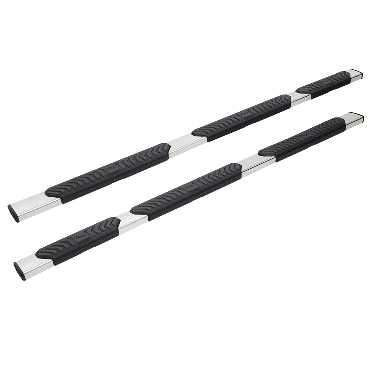 Westin 28-534730 - 19-23 RAM 1500 Quad Cab 6.5ft. Bed (No 2019+ Clsc) R5 M-Series W2W Nerf Step Bars - Polish SS Westin 28-534730 - 19-23 RAM 1500 Quad Cab 6.5ft. Bed (No 2019+ Clsc) R5 M-Series W2W Nerf Step Bars - Polish SS