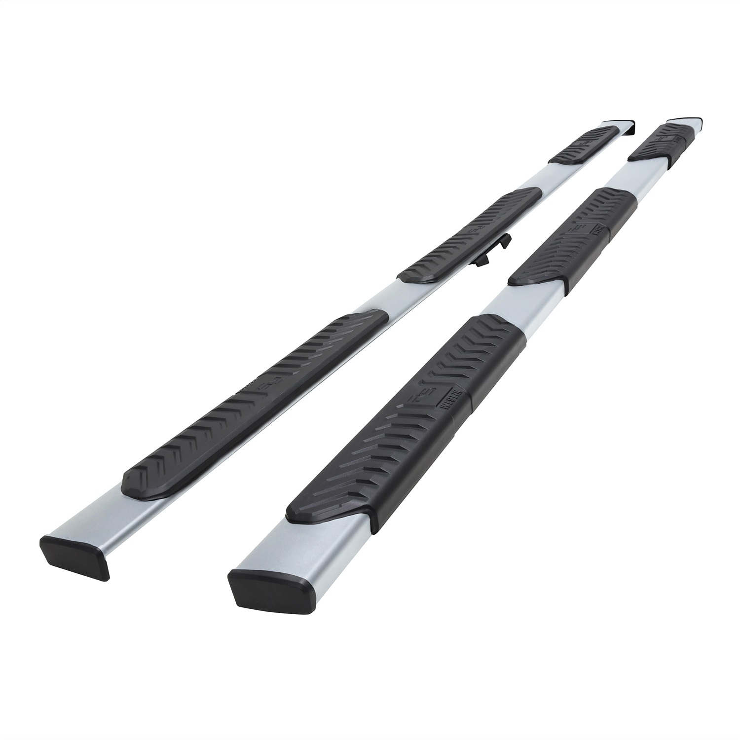 Westin 28-5234760 - 2020 Chevy Silverado 2500 Crew Cab (6.5ft Bed) R5 XD W2W Nerf Bars - Polished Stainless Westin 28-5234760 - 2020 Chevy Silverado 2500 Crew Cab (6.5ft Bed) R5 XD W2W Nerf Bars - Polished Stainless