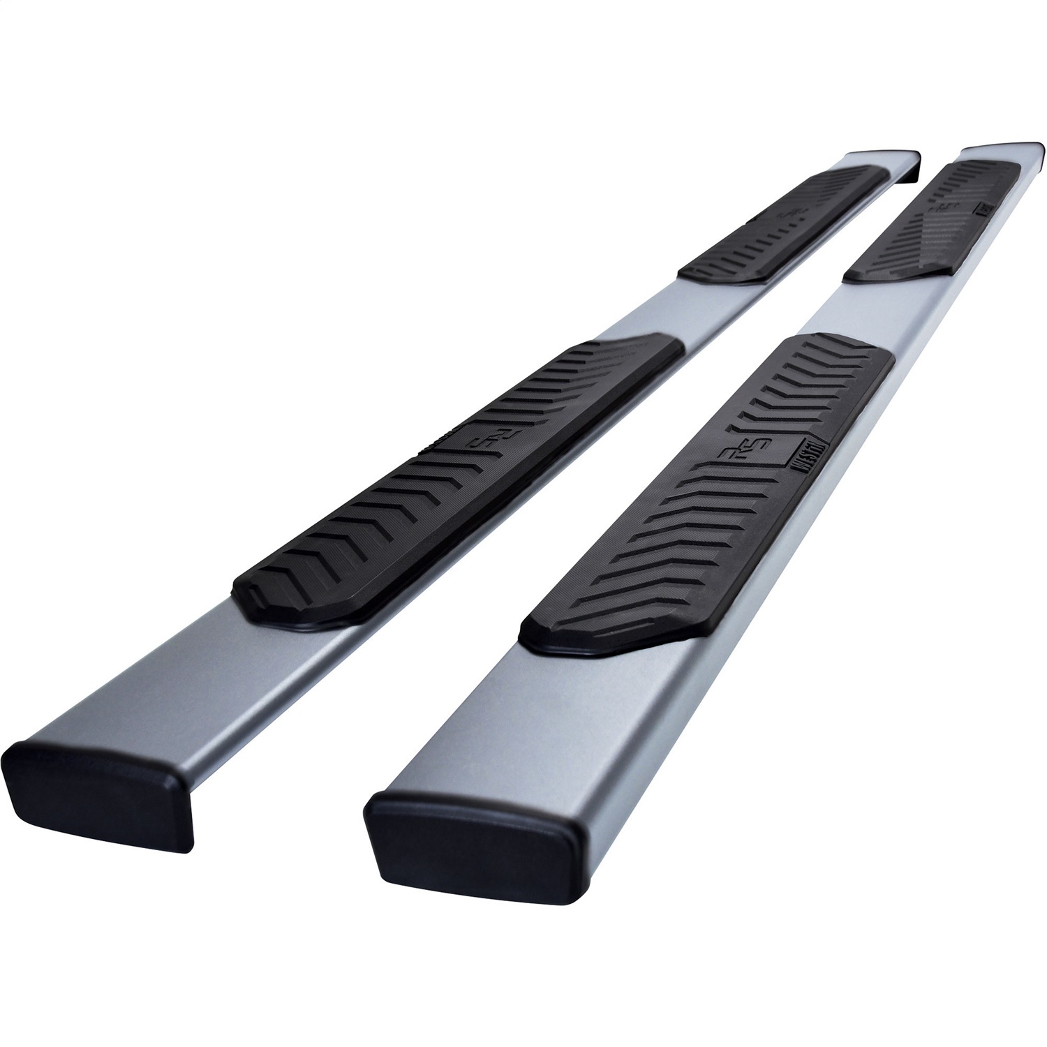 Westin 28-521270 - 19-22 Chevrolet Silverado 1500 CC R5 XD Nerf Step Bars - SS