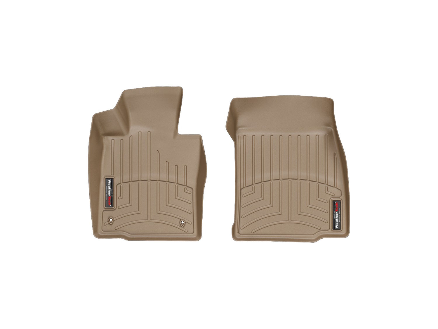 Weathertech 453551 - FloorLiner™ DigitalFit®