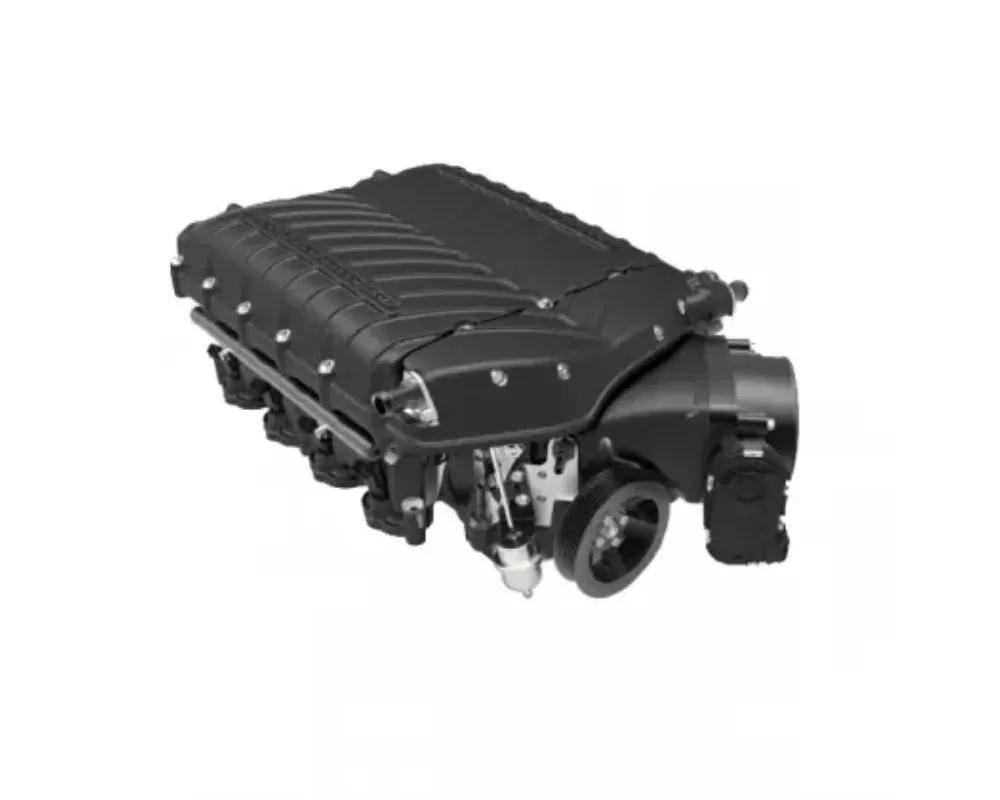 Whipple WK-2627-STG1-30NFT - W185RF Stage 1 3.0L Supercharger Kit *No Flash Tool* Ford Mustang Mach 1 2021+ Whipple WK-2627-STG1-30NFT - W185RF Stage 1 3.0L Supercharger Kit *No Flash Tool* Ford Mustang Mach 1 2021+