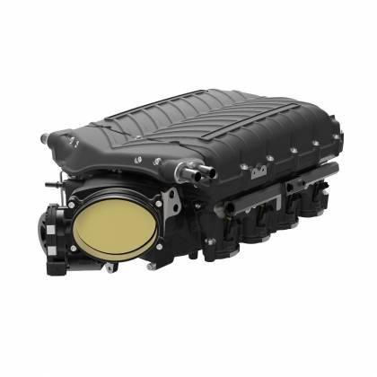 Whipple WK-2626T-STG2-38 - 19+ Mustang Bullitt STAGE 2 W235RF (3.8L) SC Competition Kit