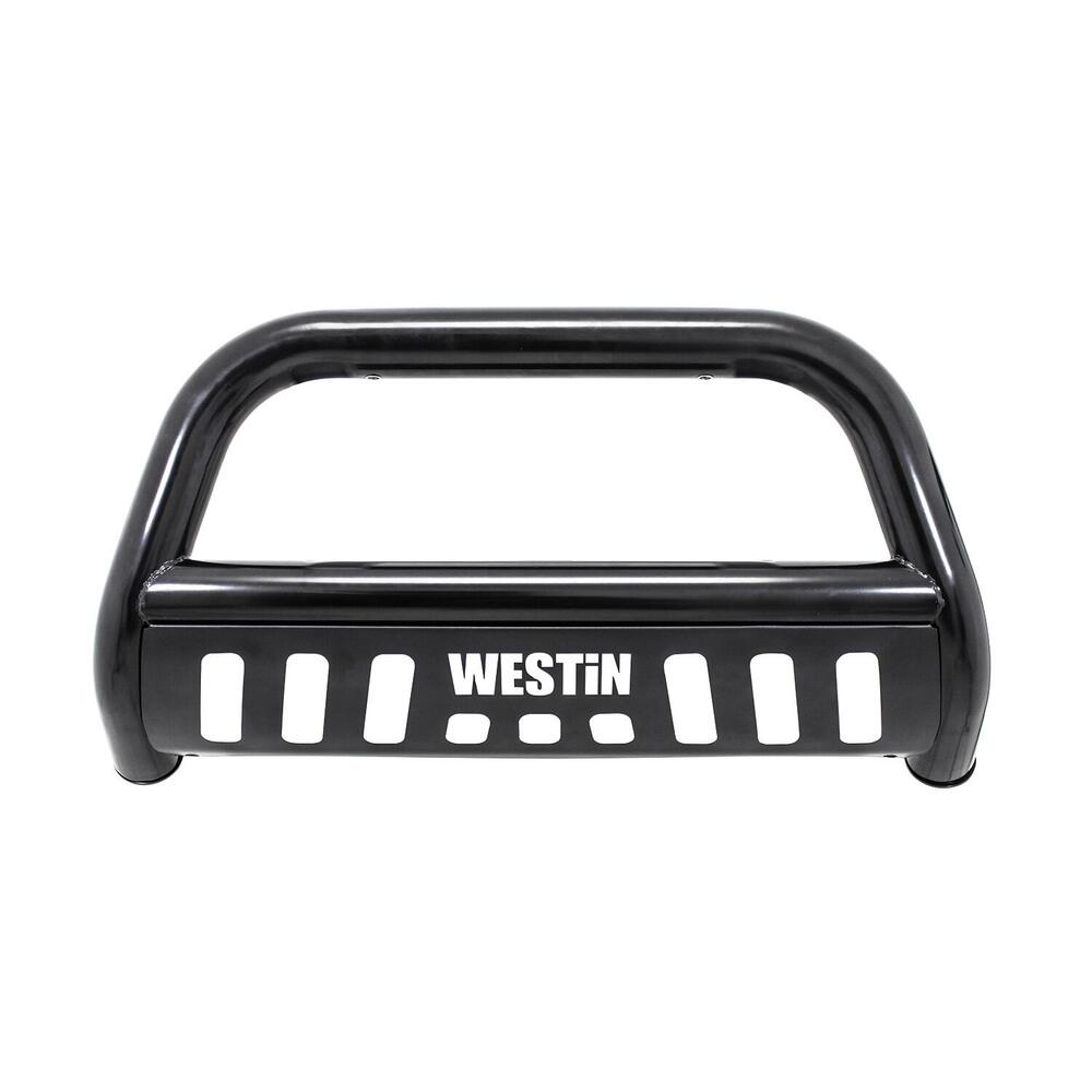 Westin 31-5965 - 2009-2018 Dodge/Ram 1500 E-Series Bull Bar - Black