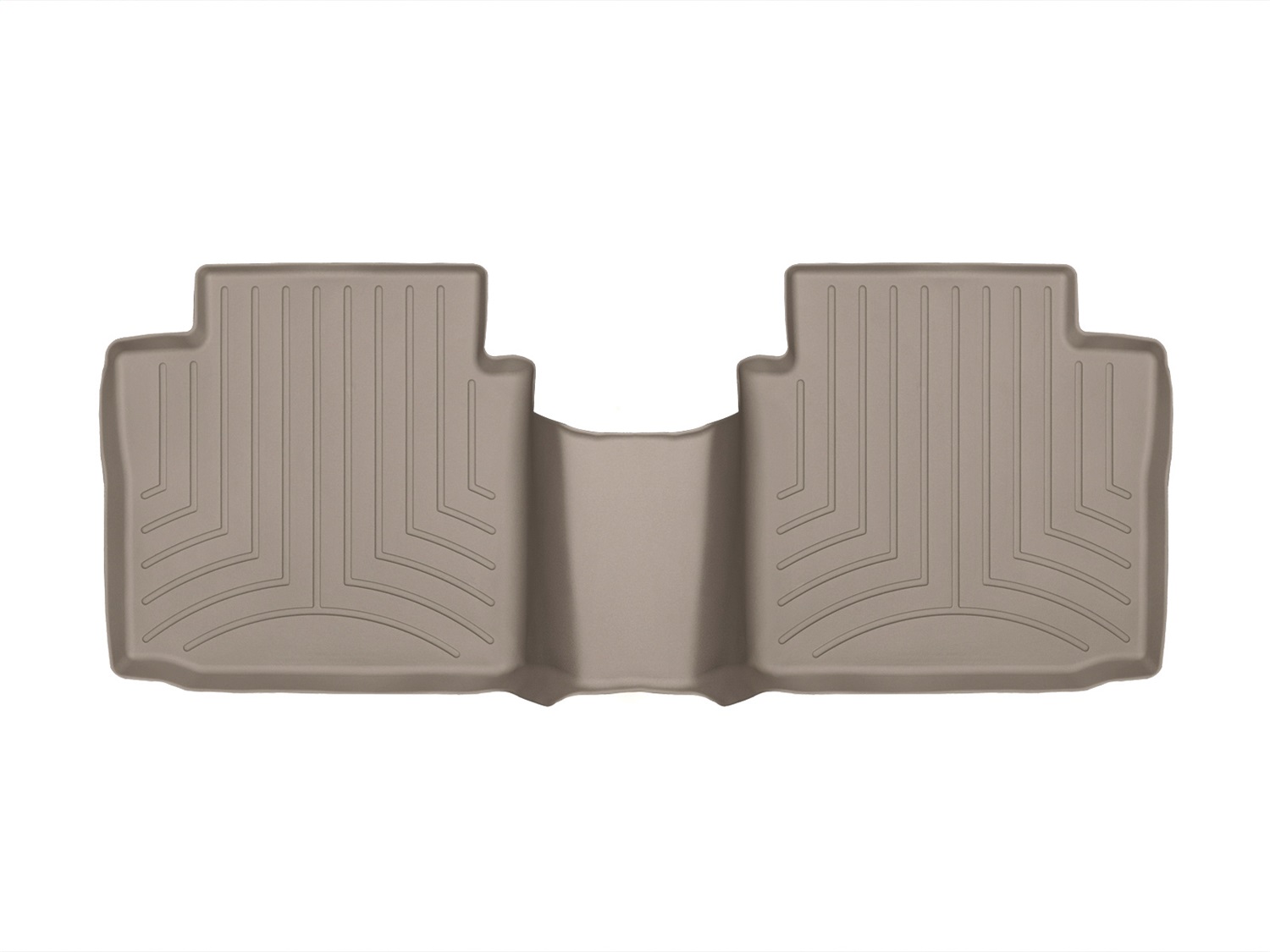 Weathertech 455342 - FloorLiner™ DigitalFit®