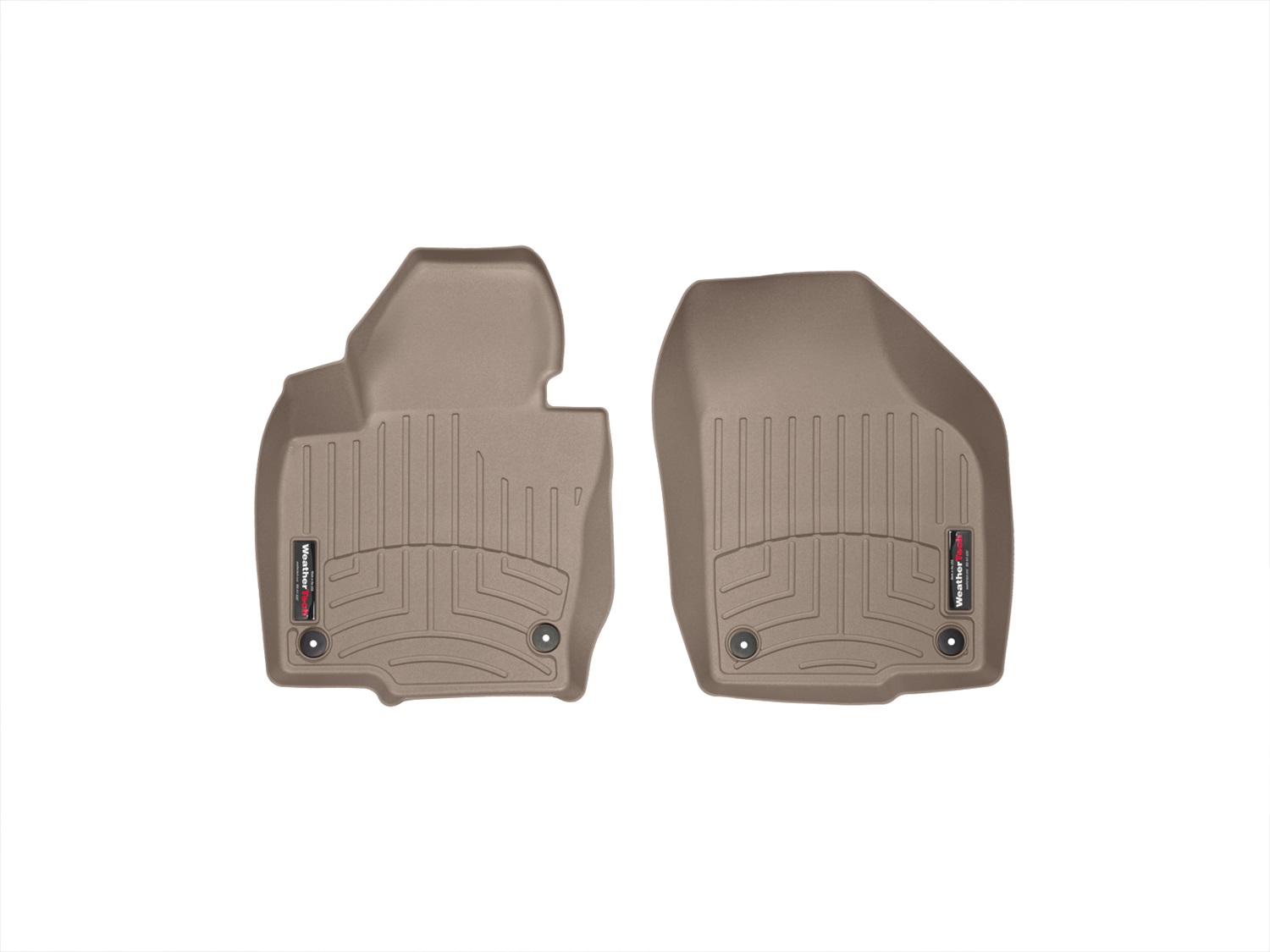 Weathertech 455461 - FloorLiner™ DigitalFit®