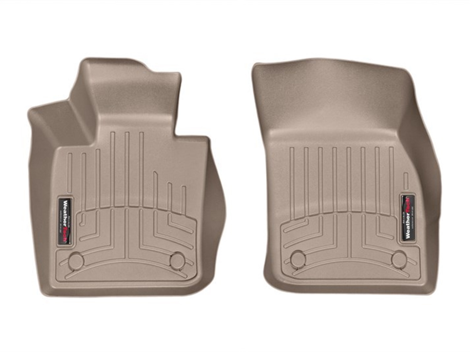 Weathertech 456751 - FloorLiner™ DigitalFit® Weathertech 456751 - FloorLiner™ DigitalFit®