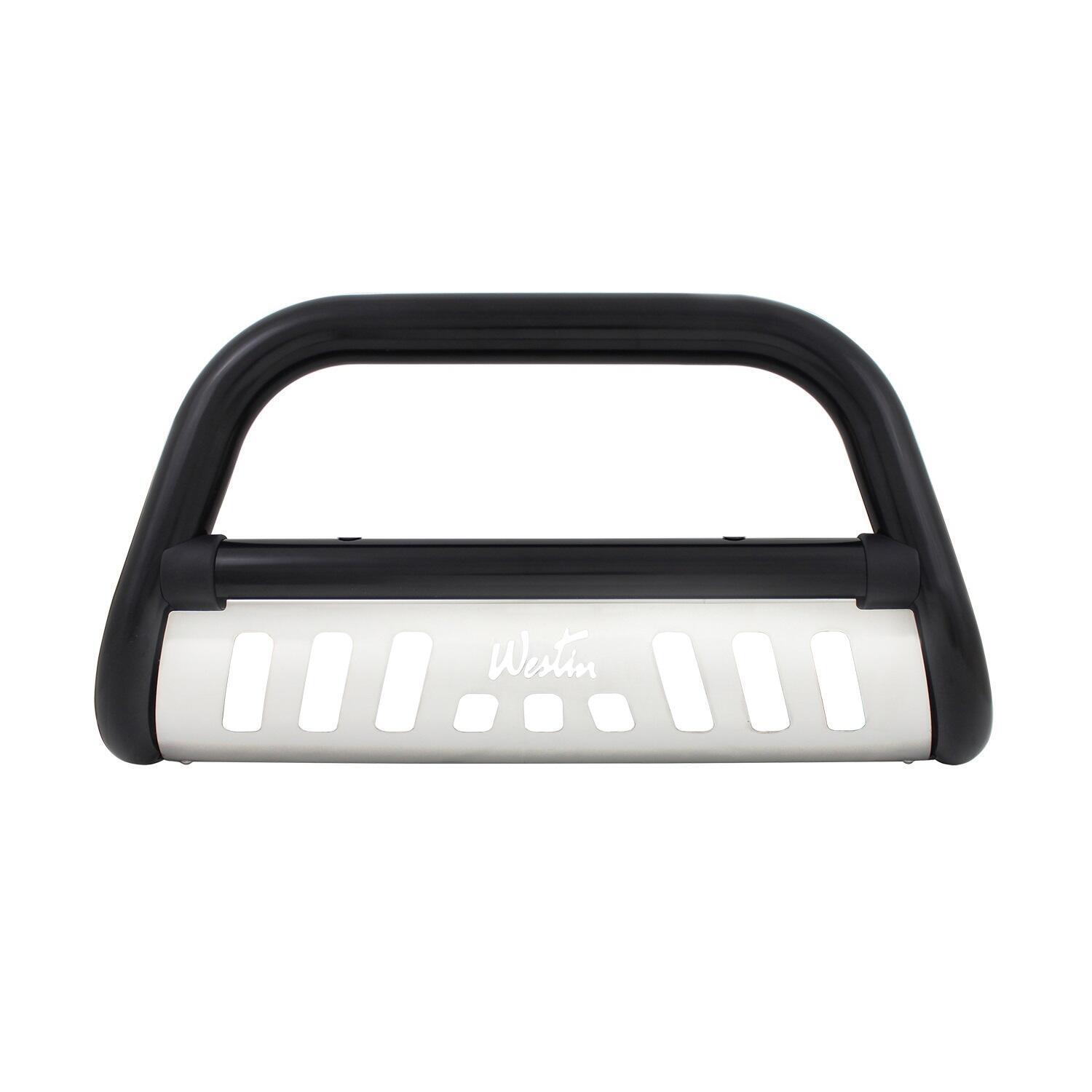 Westin 32-2455 - 2015-2018 Ford F-150 Ultimate Bull Bar - Black