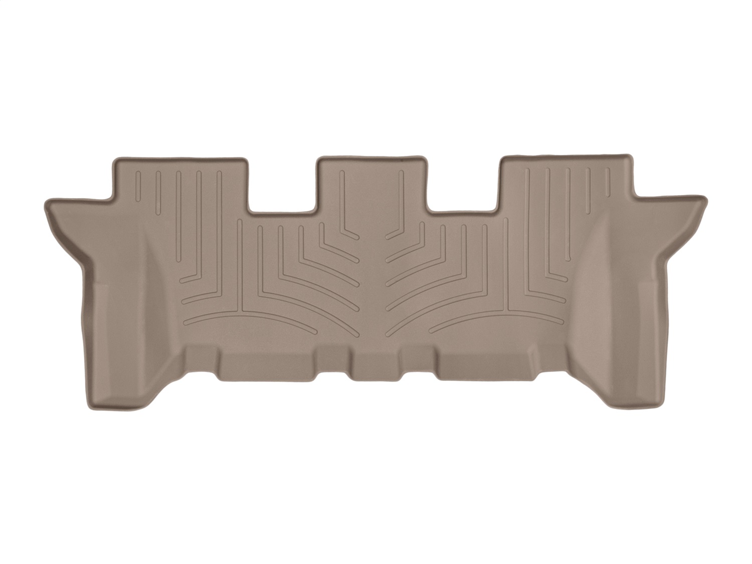 Weathertech 457703 - FloorLiner™ DigitalFit®