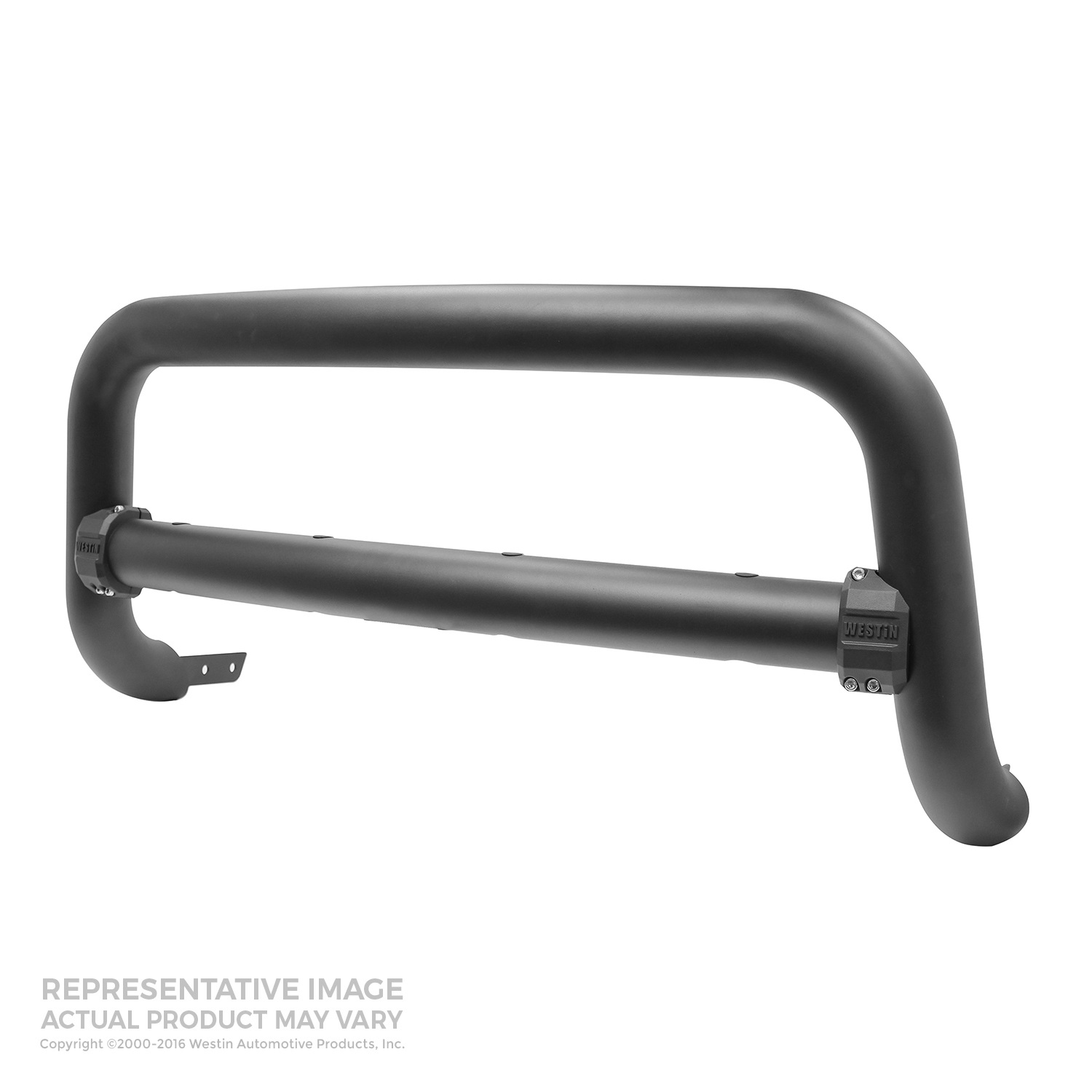Westin 32-31065T - Contour 3.5in Bull Bar Westin 32-31065T - Contour 3.5in Bull Bar