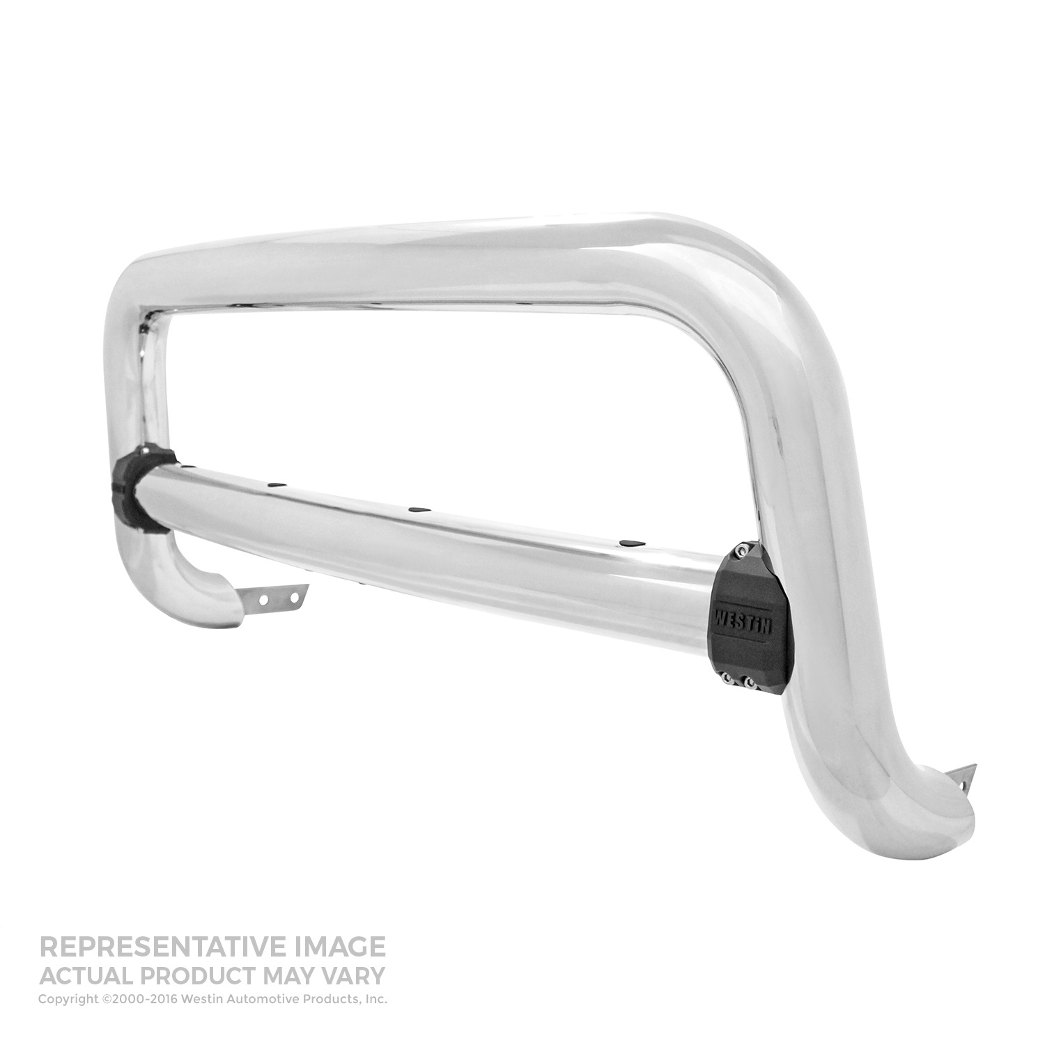 Westin 32-31060 - Contour 3.5in Bull Bar Westin 32-31060 - Contour 3.5in Bull Bar
