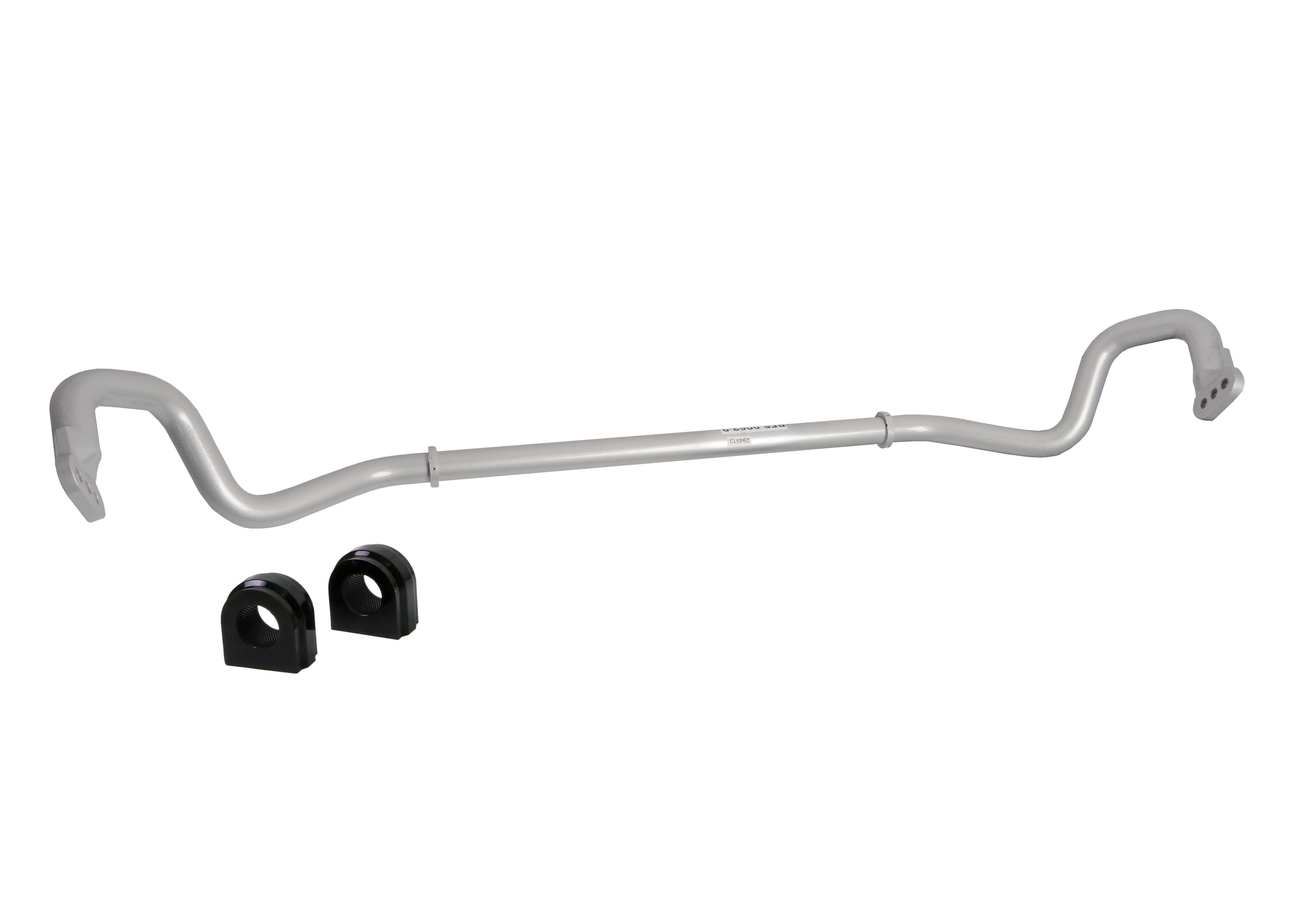 Whiteline BBF46 - 08-13 BMW M3 30mm Front Heavy Duty Swaybar Whiteline BBF46 - 08-13 BMW M3 30mm Front Heavy Duty Swaybar