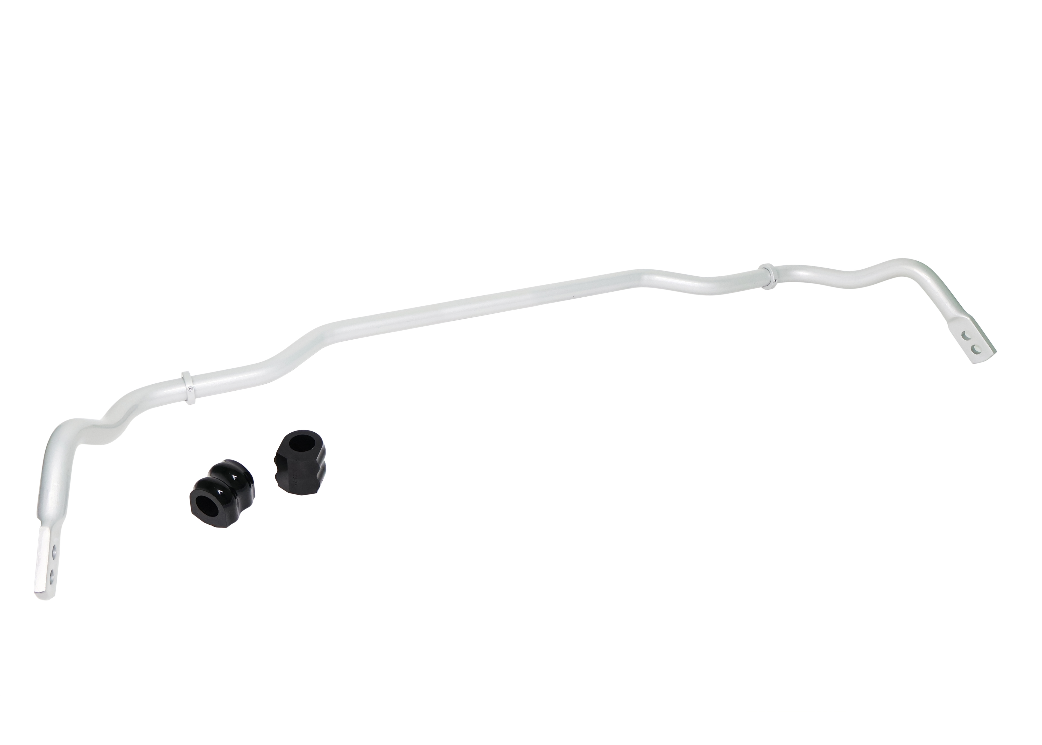 Whiteline BKF001Z - 6/2017+ KIA Stinger Front 24mm Heavy Duty 2 Point Adjustable Swaybar