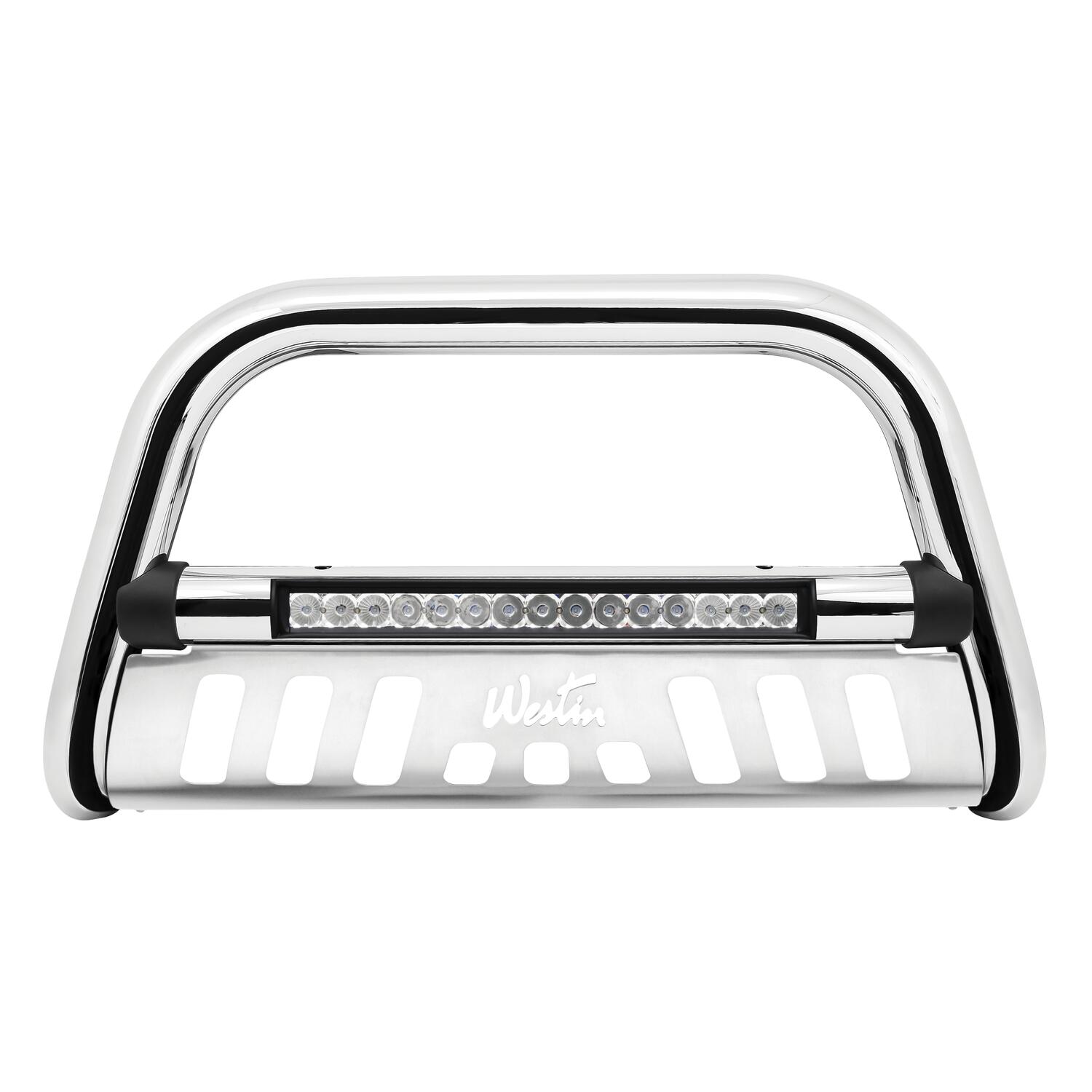 Westin 32-3980L - Ultimate LED Bull Bar