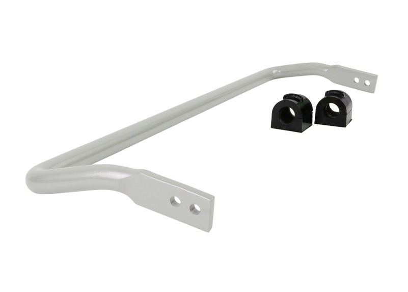 Whiteline BMR78XZ - 05+ Mazda 3 Hatch FWD Rear 24mm Swaybar-X h/duty Blade adjustable