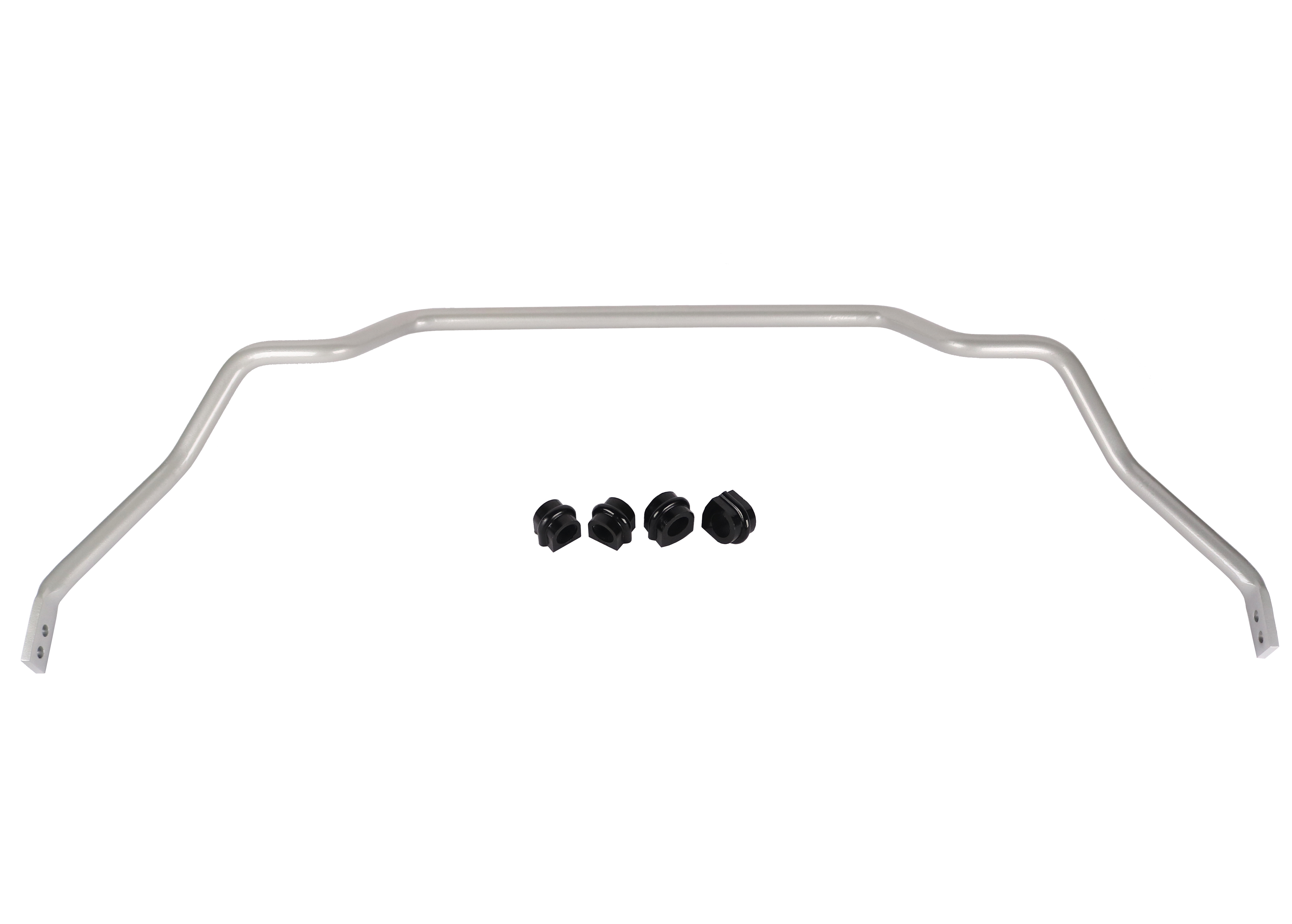 Whiteline BNF28Z - 89-93 Nissan Skyline R32 GTS RWD Front 24mm Heavy Duty Adjustable Swaybar Whiteline BNF28Z - 89-93 Nissan Skyline R32 GTS RWD Front 24mm Heavy Duty Adjustable Swaybar