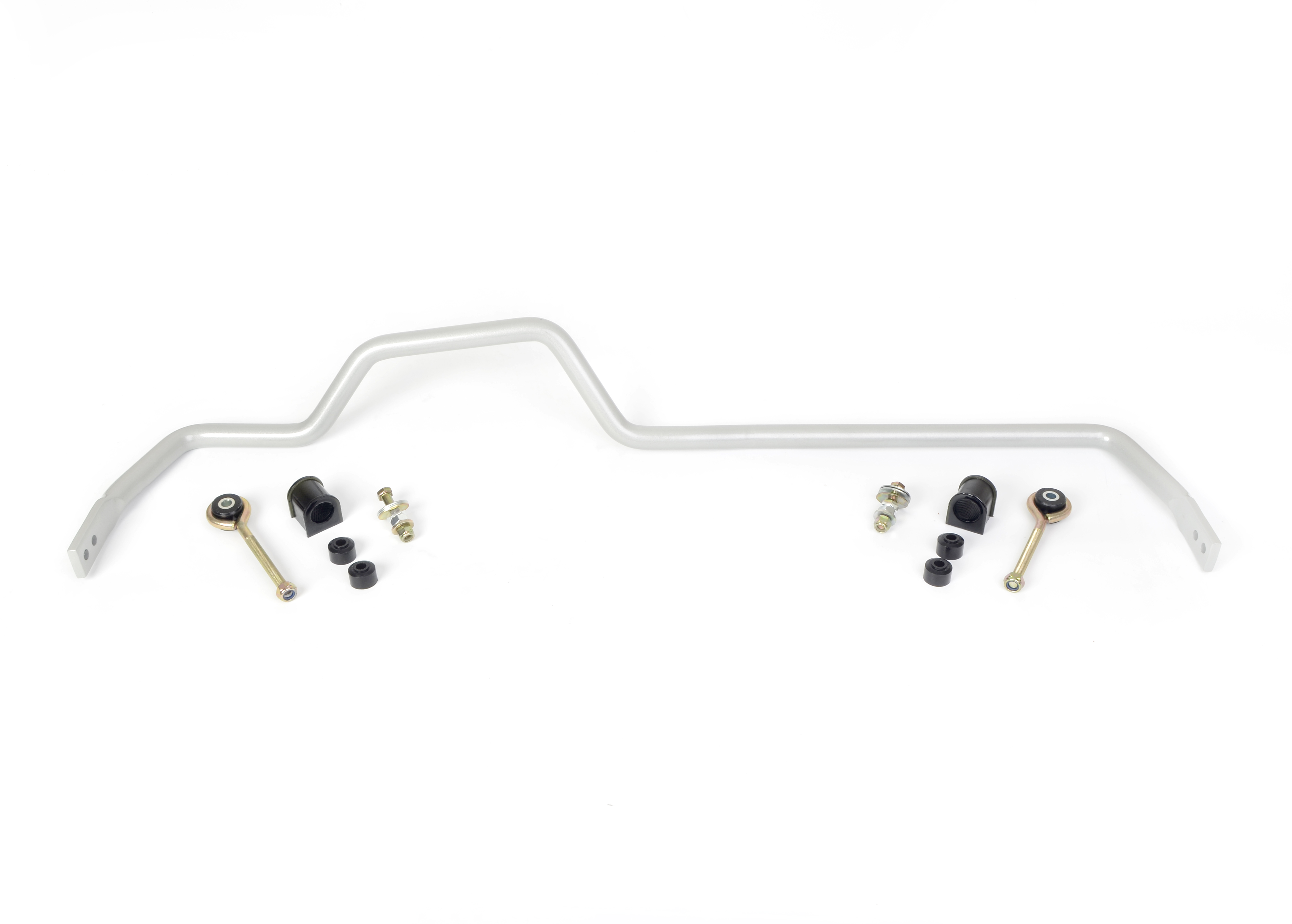 Whiteline BNR26XZ - 89-93 Nissan Skyline R32 GTS RWD Rear 24mm Swaybar-X h/duty Blade adjustable Whiteline BNR26XZ - 89-93 Nissan Skyline R32 GTS RWD Rear 24mm Swaybar-X h/duty Blade adjustable