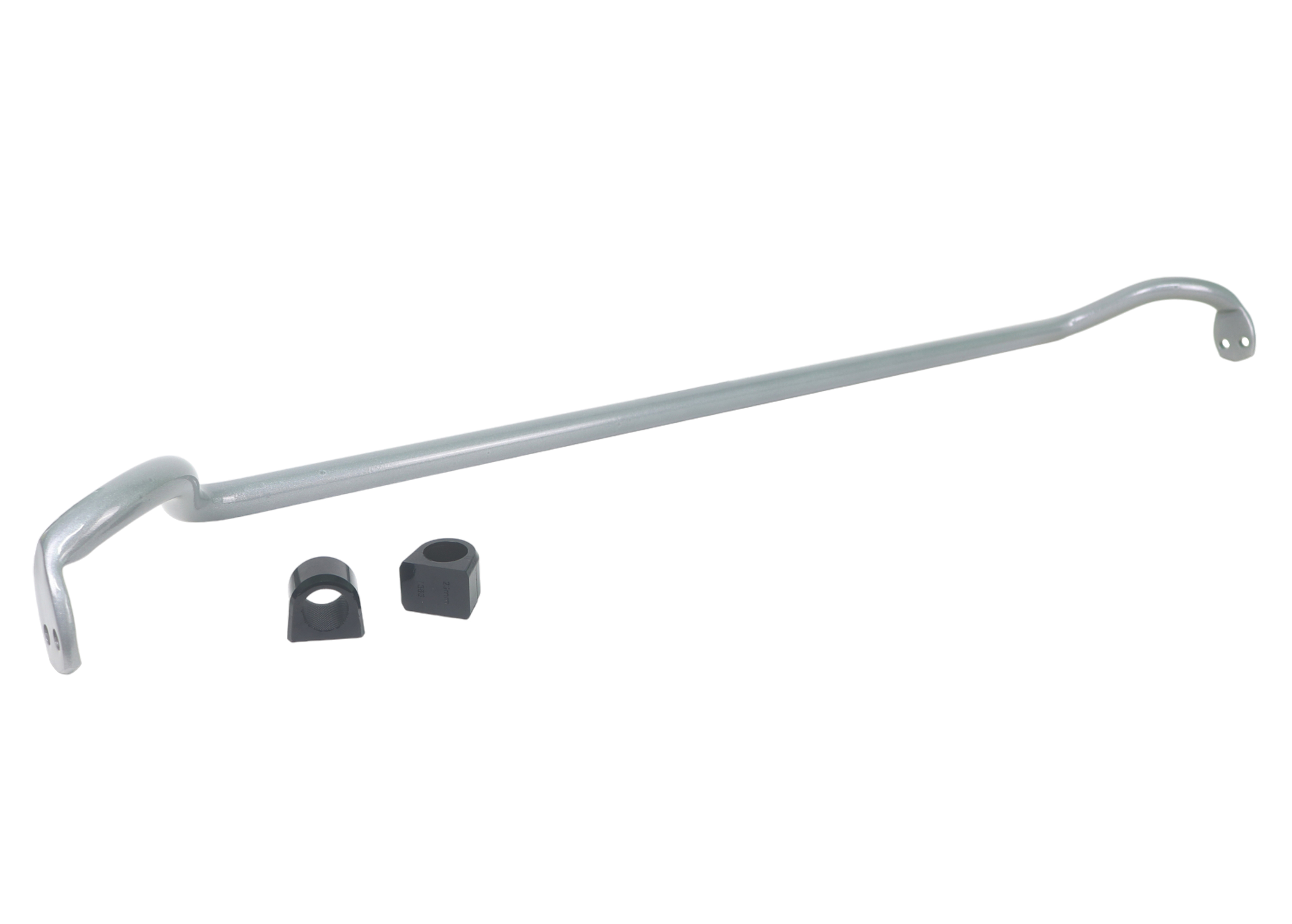 Whiteline BSF20Z - 10/93-00 Subaru WRX/STi GC-GF Front 22mm Swaybar-x-heavy duty adjustable