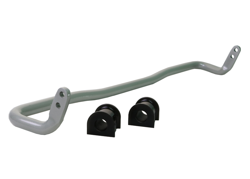Whiteline BHR97Z - 2017+ Honda Civic Type-R FK8 Rear 22mm Heavy Duty Adjustable Sway Bar
