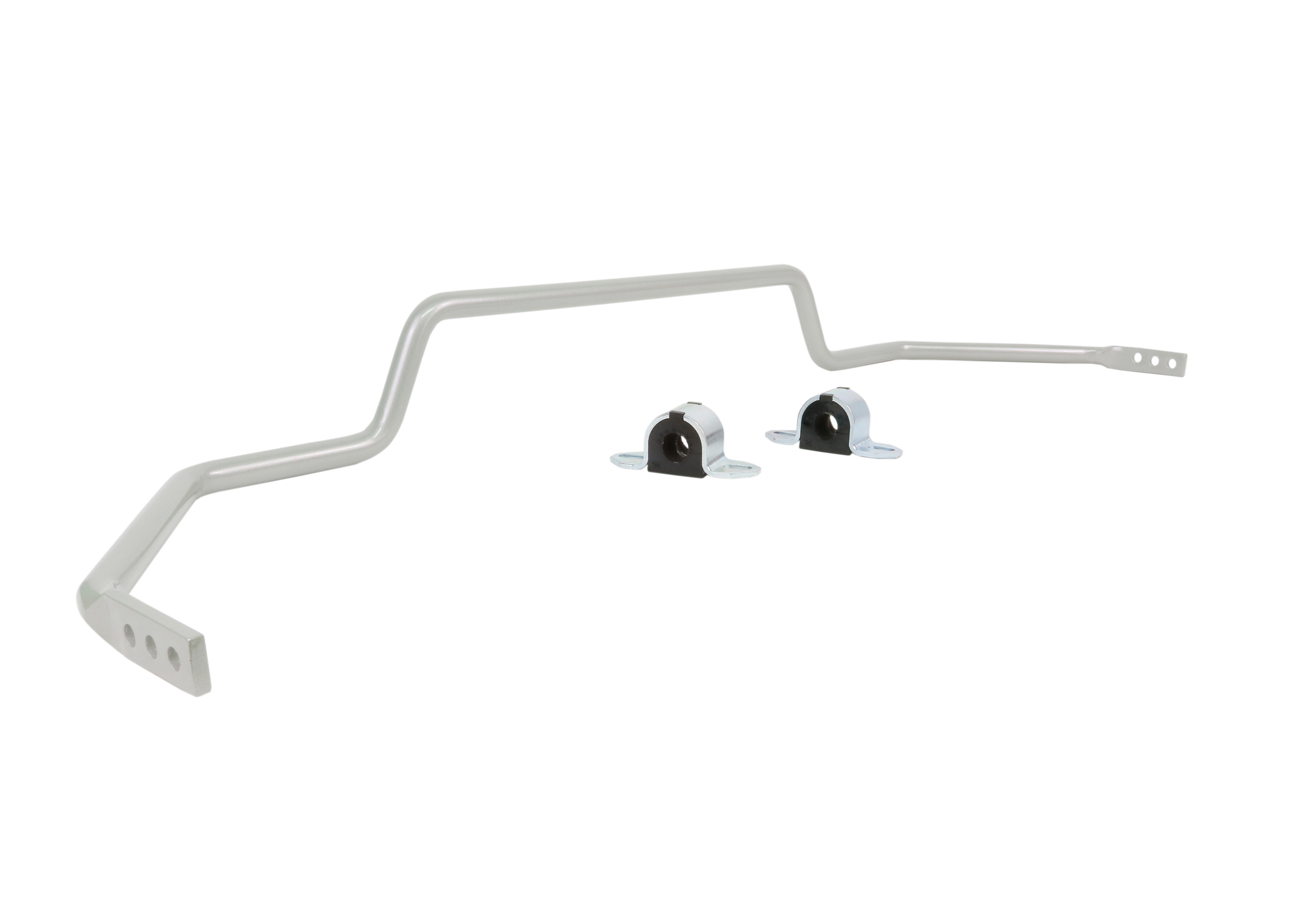 Whiteline BNR36XZ - 07+ Nissan Skyline R35 GT-R AWD Rear 20mm Swaybar-h/duty Blade adjustable