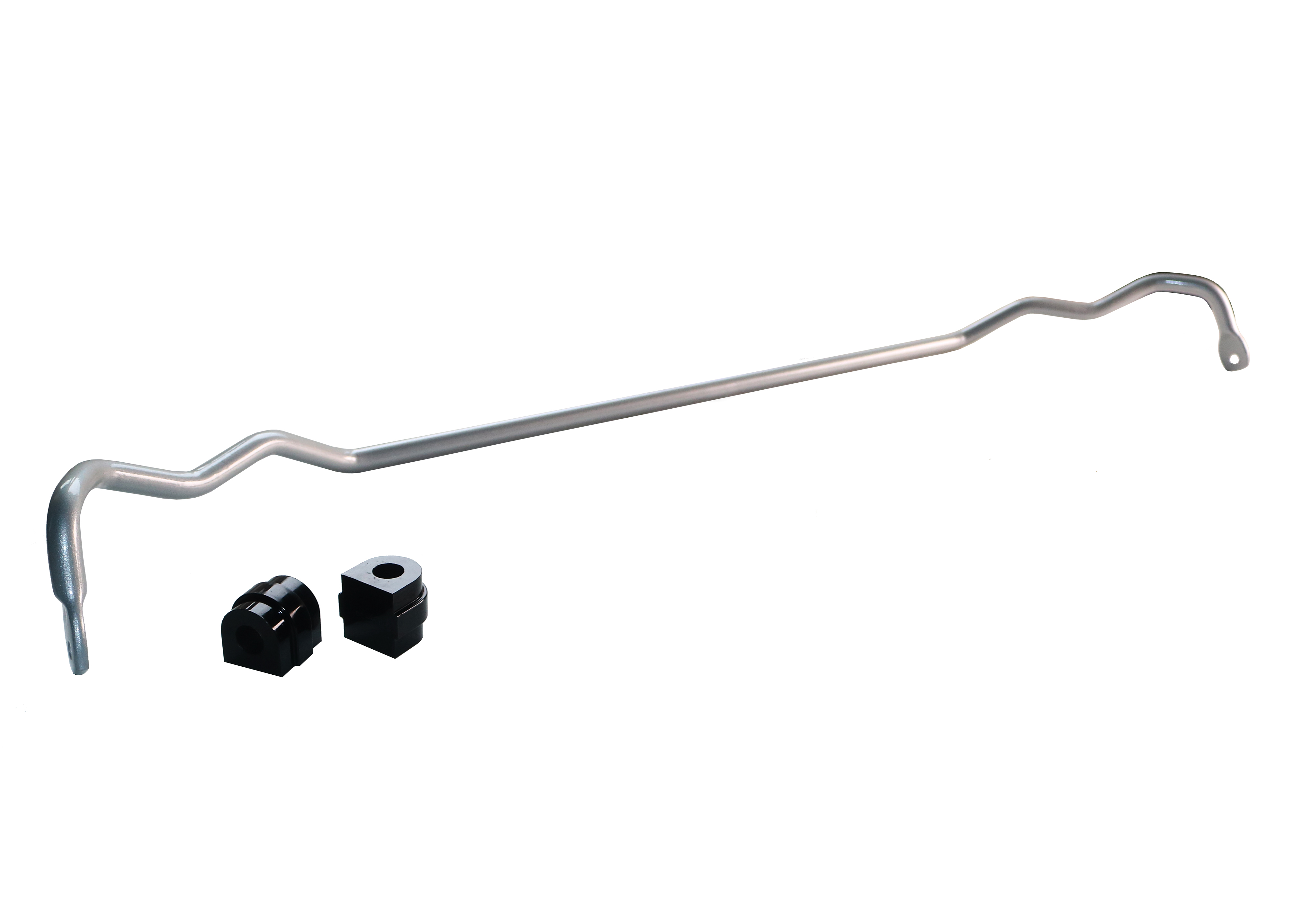 Whiteline BBR44 - BMW 1 Series (Exc M Series) & 3 Series (Exc M3) Rear 20mm Swaybar Whiteline BBR44 - BMW 1 Series (Exc M Series) & 3 Series (Exc M3) Rear 20mm Swaybar