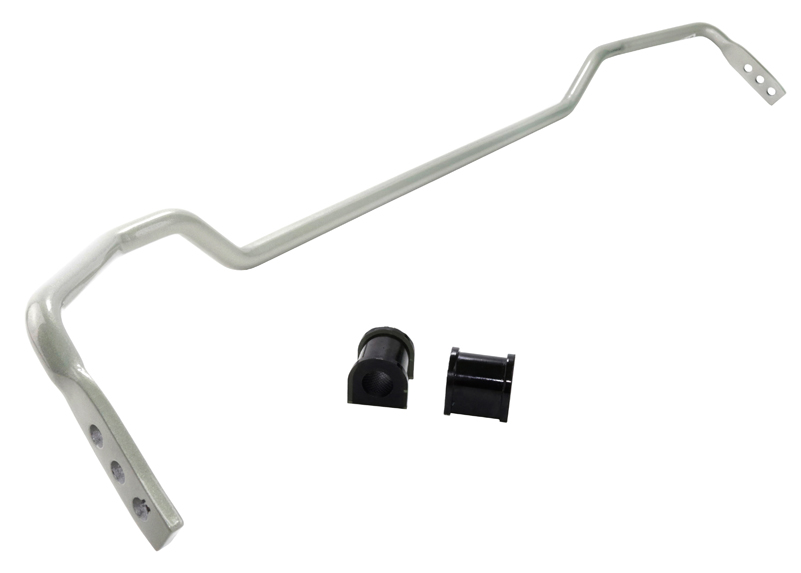 Whiteline BMR81Z - 05+ Mazda Miata NC Rear Heavy Duty Adjustable 16mm Swaybar
