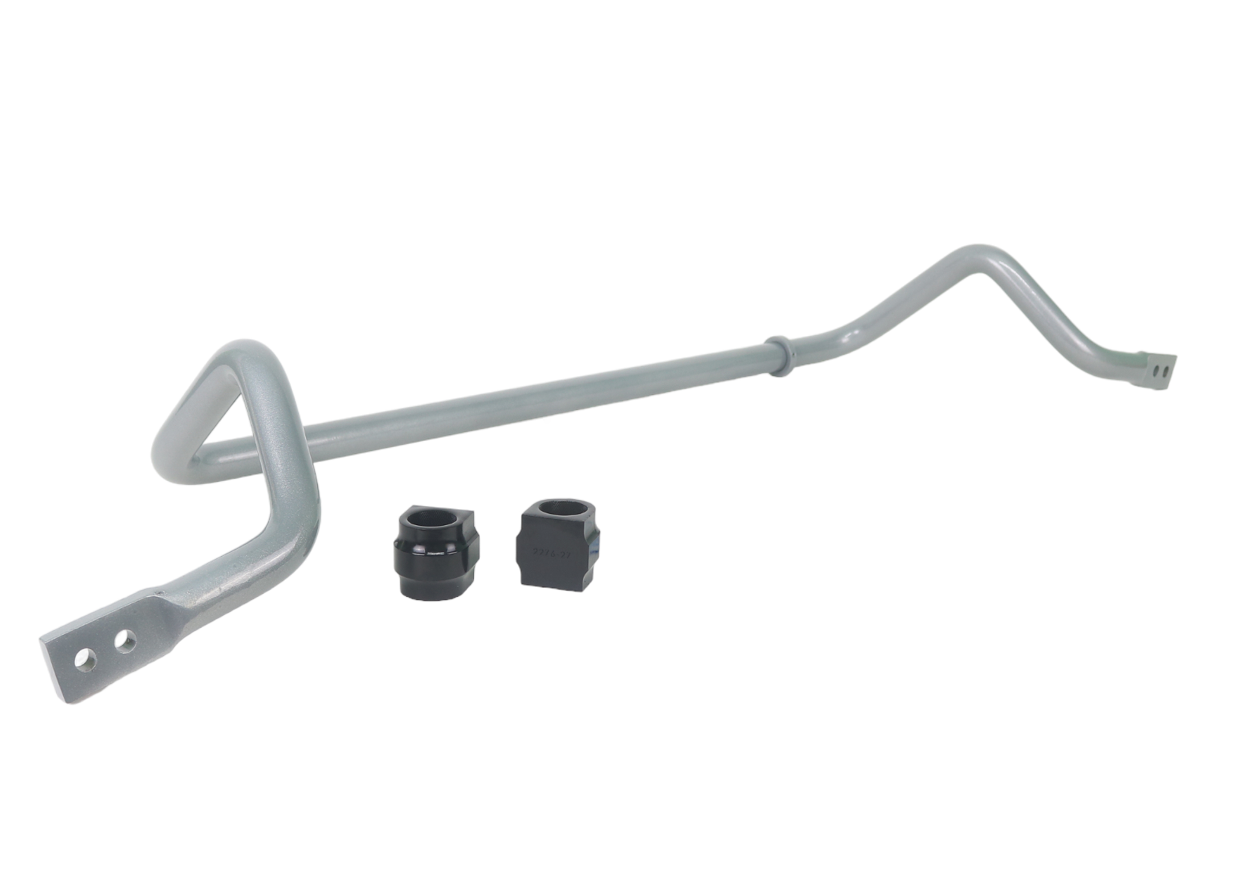 Whiteline BMF73 - 07-14 Mini Cooper/Cooper S / 09-14 Mini Cooper JCW Front Heavy Duty Adj Sway Bar - 26mm