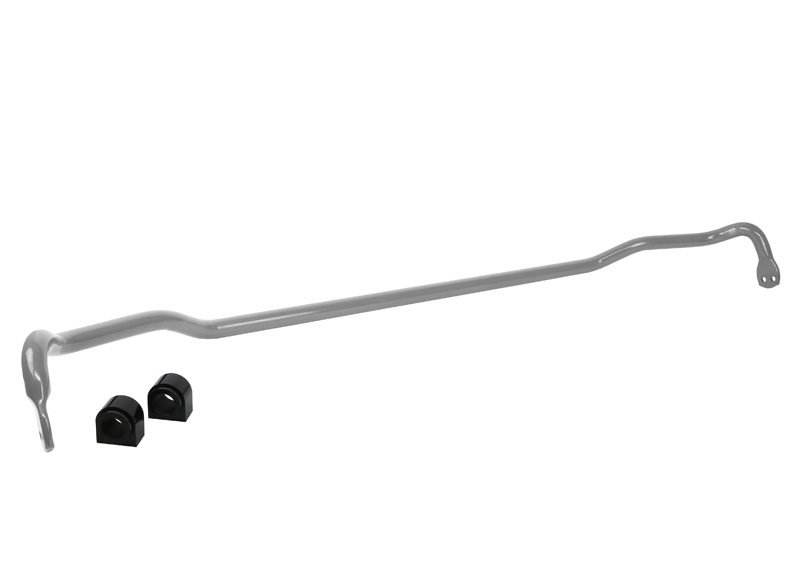 Whiteline BBR45Z - 2013 BMW M3 Rear 26mm Heavy Duty Adjustable Swaybar