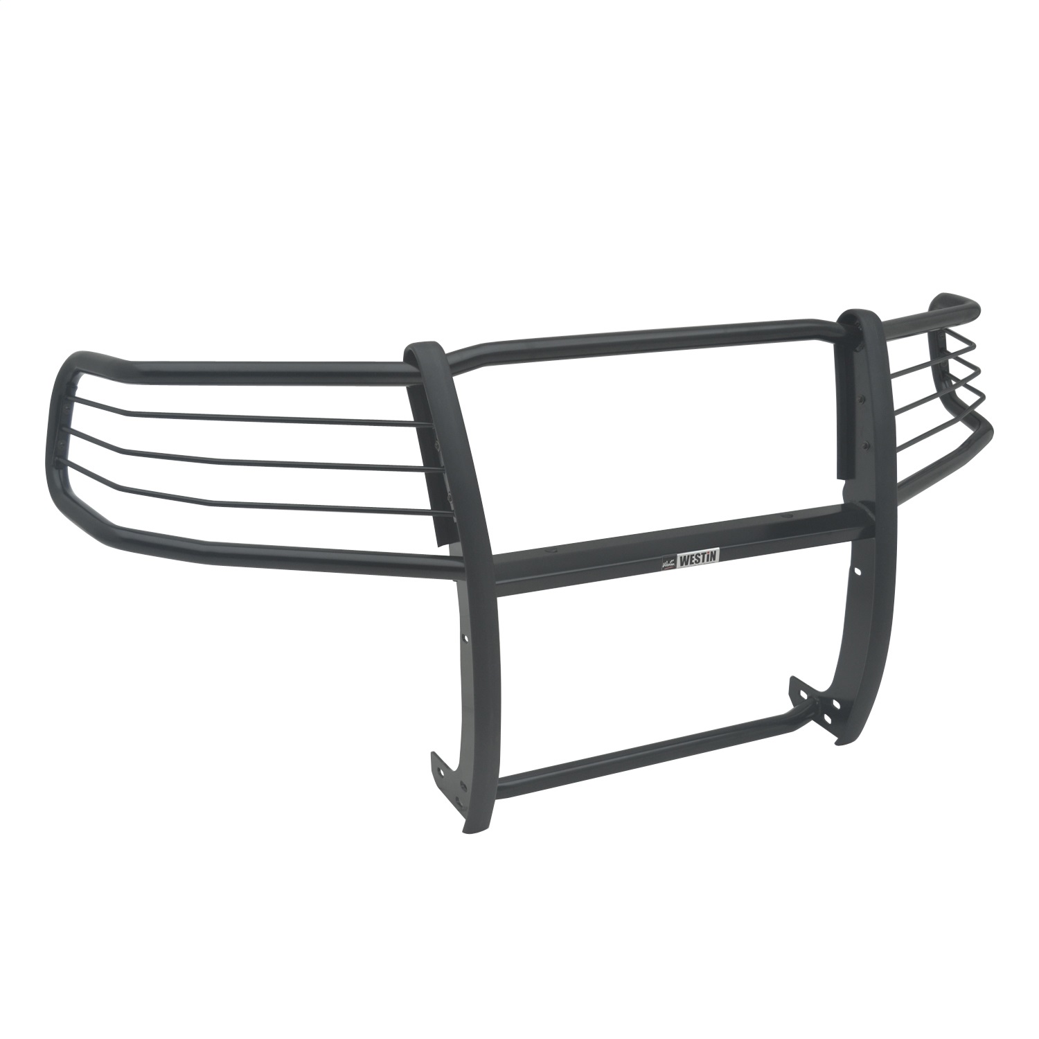 Westin 40-2405 - Sportsman Grille Guard Westin 40-2405 - Sportsman Grille Guard