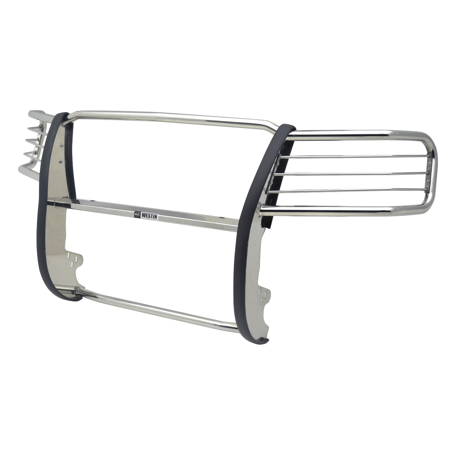 Westin 45-2110 - Sportsman Grille Guard Westin 45-2110 - Sportsman Grille Guard