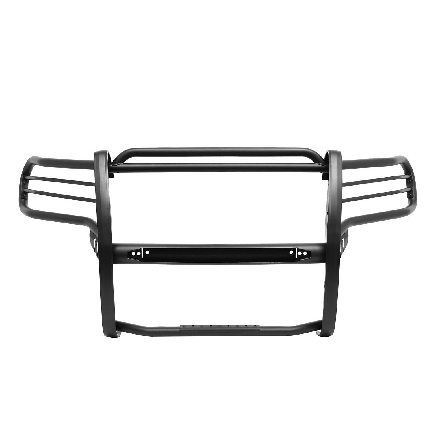 Westin 40-33815 - 14-21 Grand Cherokee Sportsman X Grille Guard - Textured Black