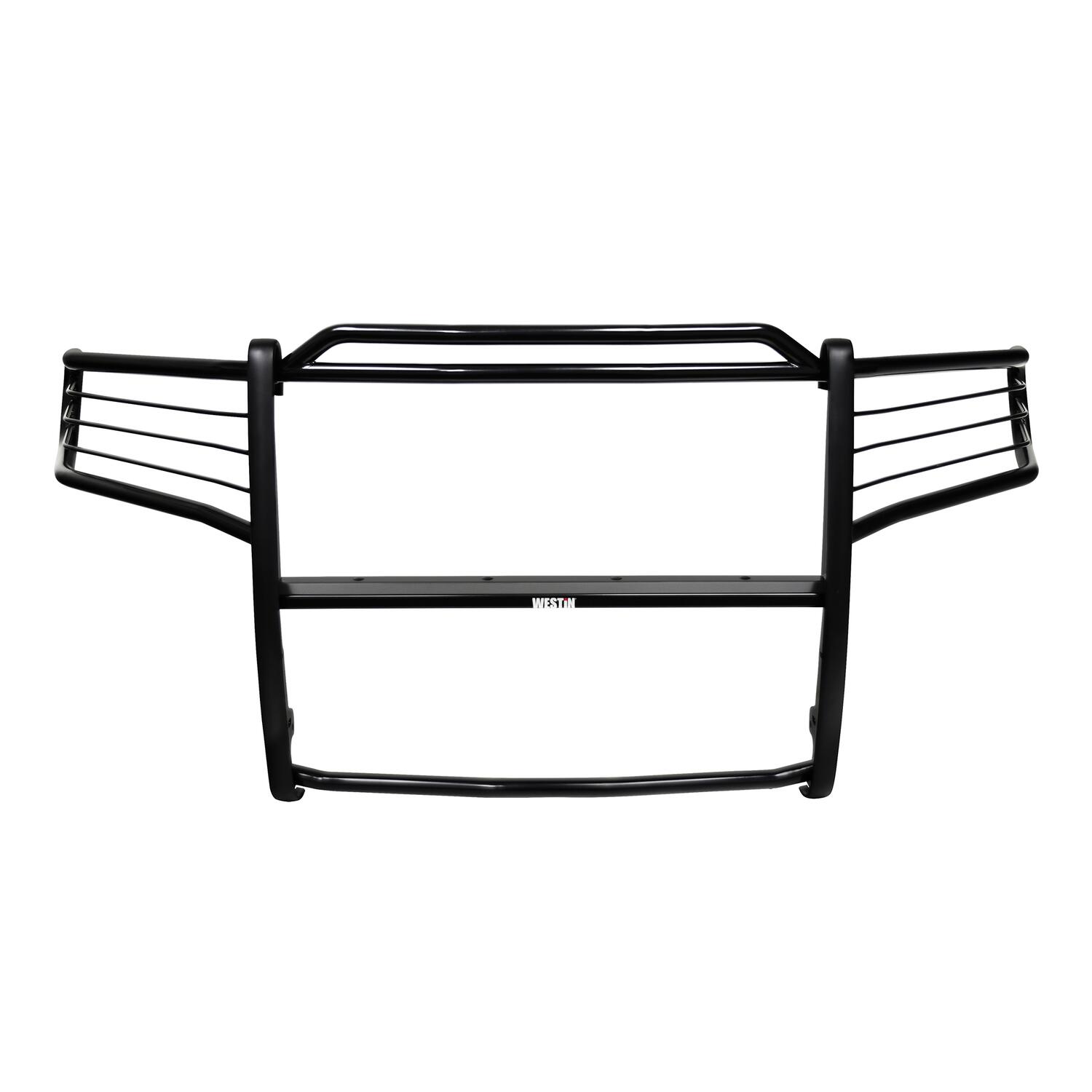 Westin 40-3975 - 19-21 Ram 1500 (Excl. 19-21 Ram 1500 Classic)(Excl. Rebel) Sportsman Grille Guard - Black