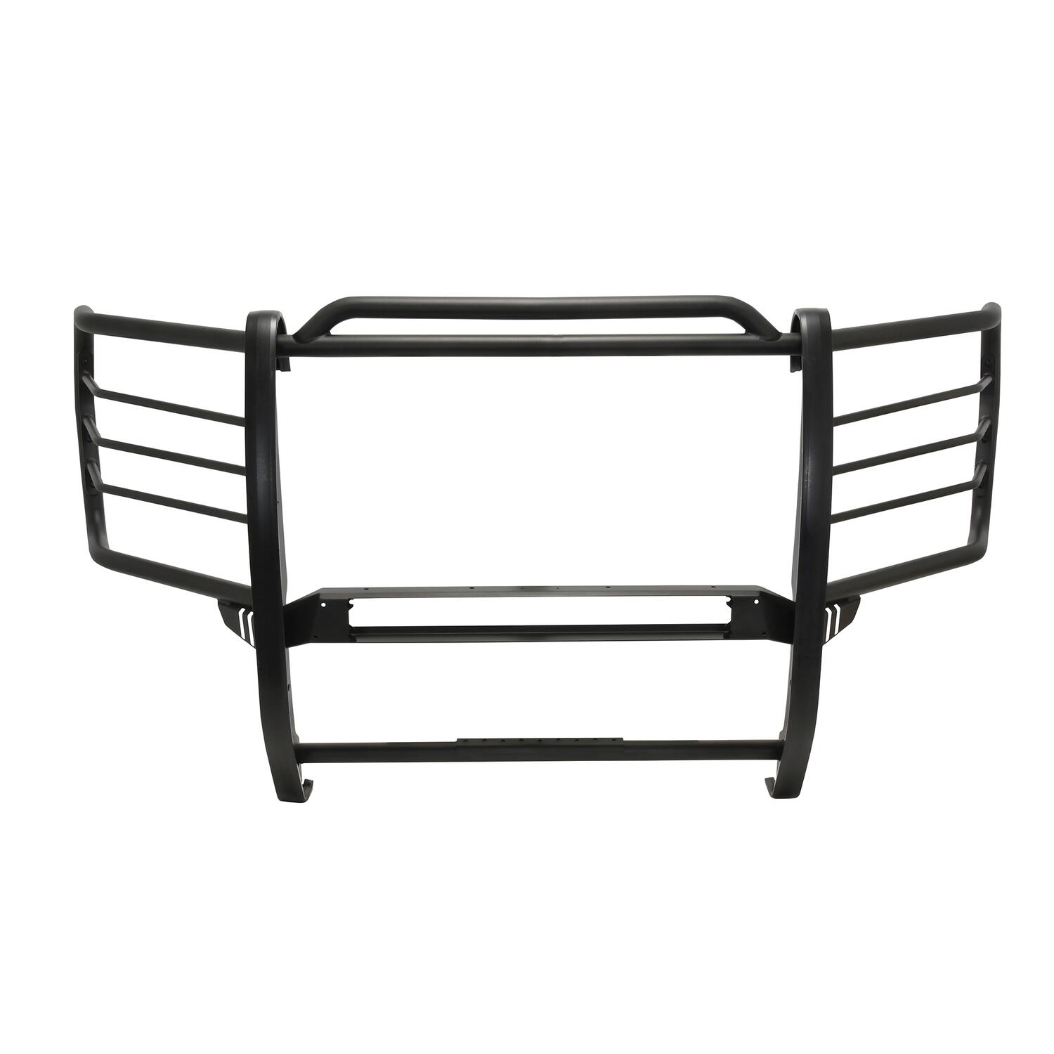 Westin 40-34015 - 17-22 Ford F-250/350 Sportsman X Grille Guard - Tex. Blk