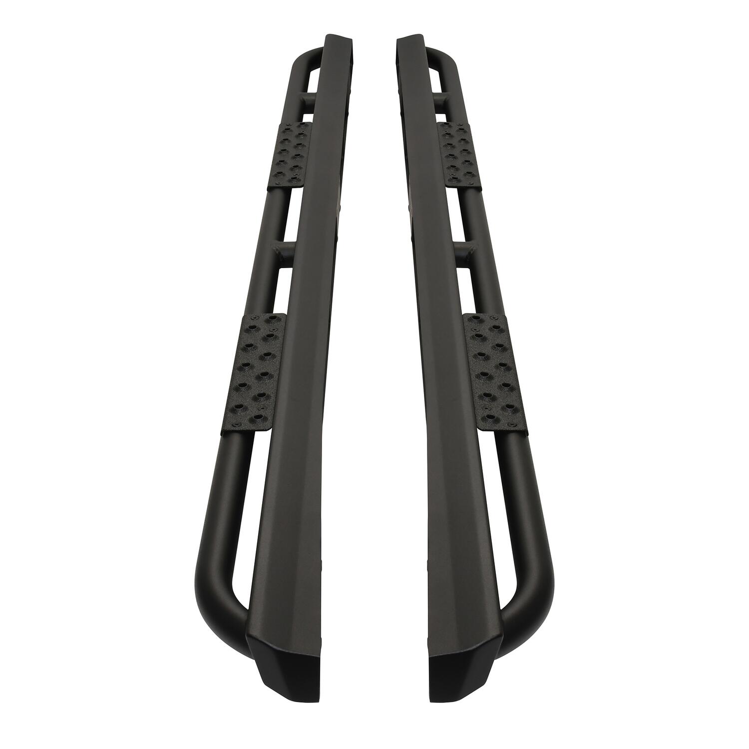 Westin 42-14165 - 20-23 Jeep Gladiator Rock Slider - Textured Black Westin 42-14165 - 20-23 Jeep Gladiator Rock Slider - Textured Black