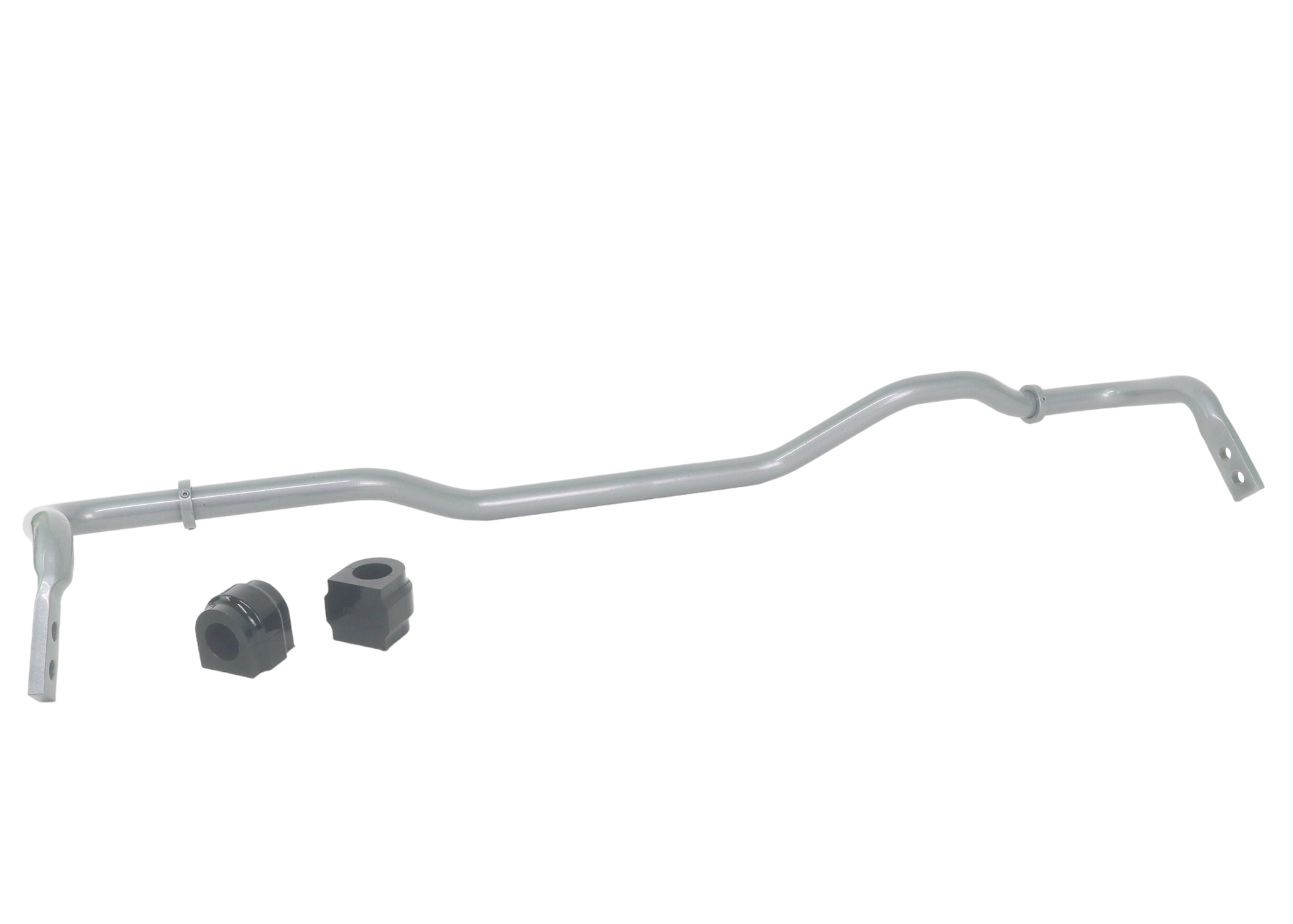 Whiteline BWR25Z - 15-18 Volkswagen Golf R 22mm Rear Adjustable Sway Bar Kit