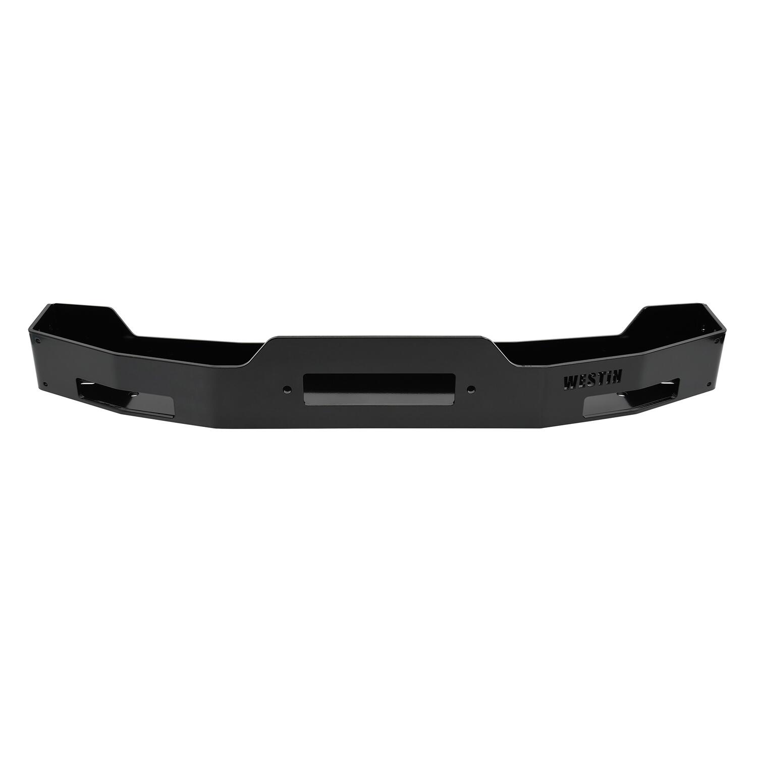 Westin 46-23835 - 2015-2018 Ford F-150/F-150 XL SSV MAX Winch Tray - Black Westin 46-23835 - 2015-2018 Ford F-150/F-150 XL SSV MAX Winch Tray - Black