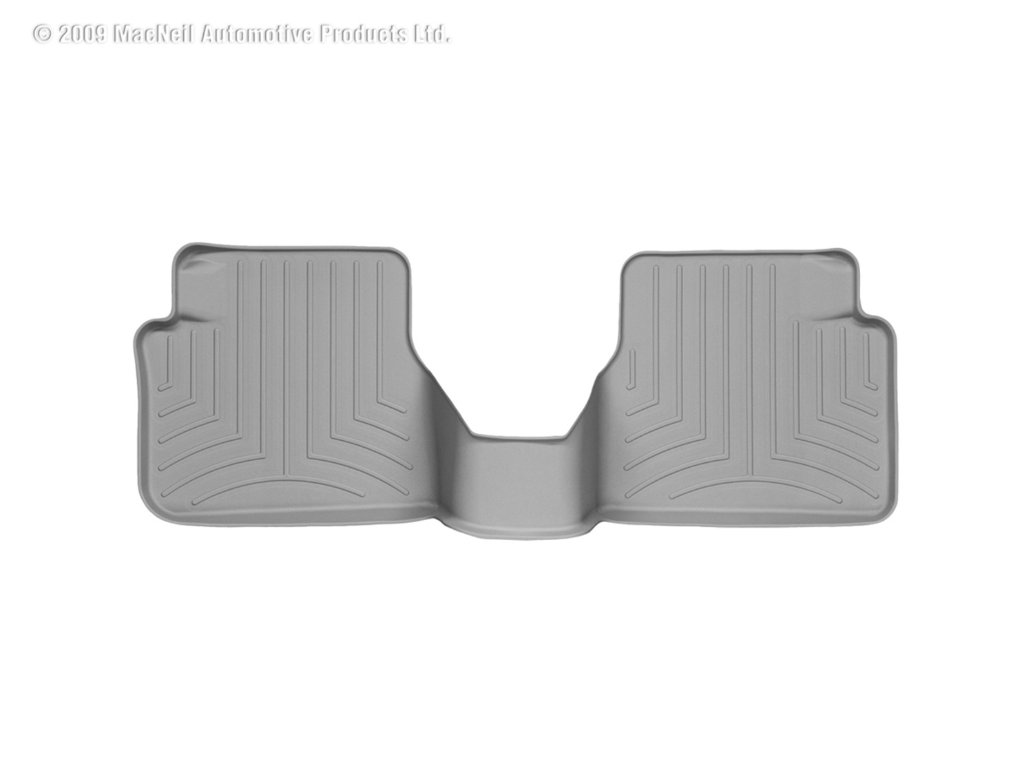 Weathertech 461662 - FloorLiner™ DigitalFit®